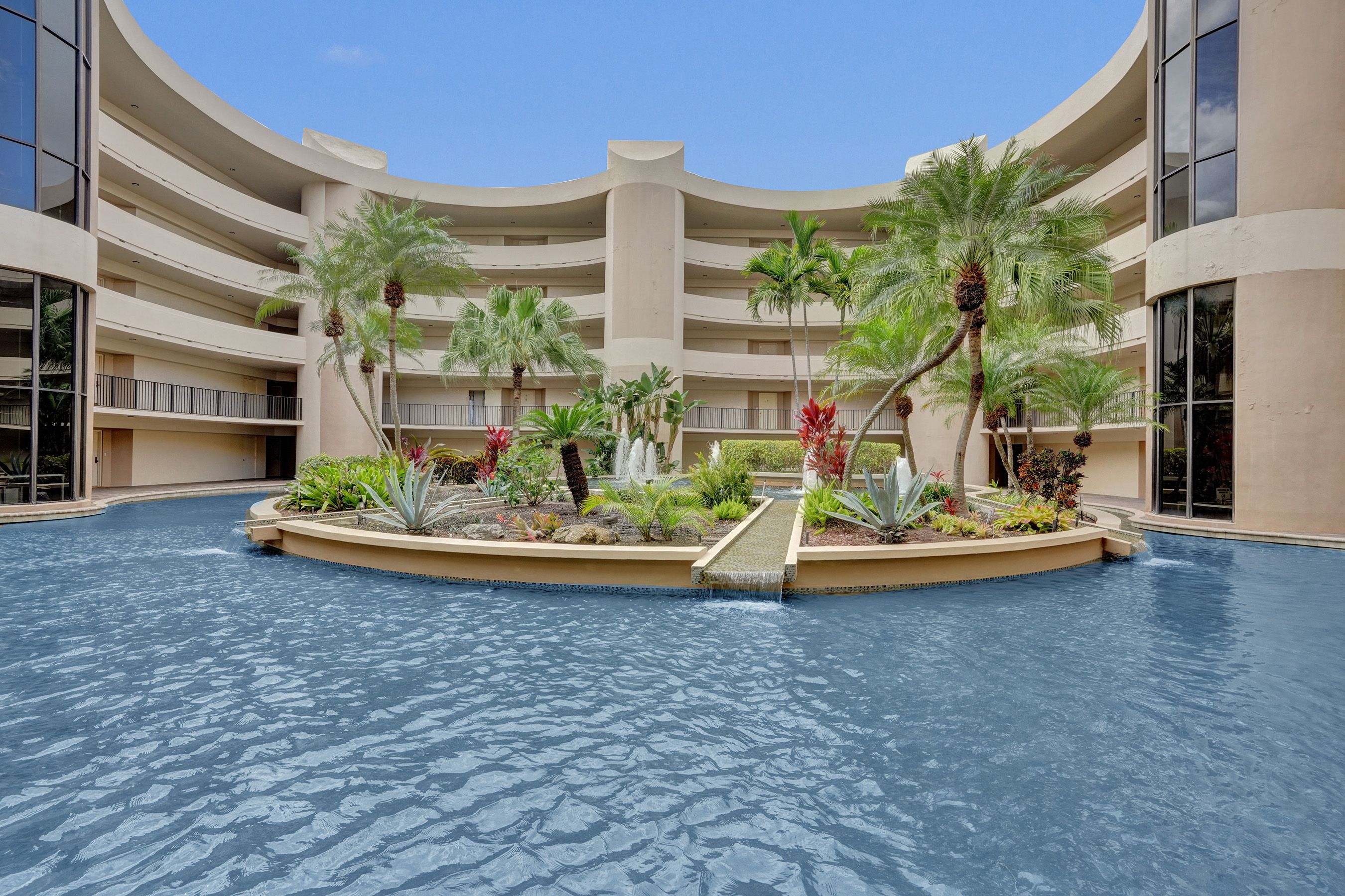  1401 S Ocean Boulevard, Boca Raton, FL, 33432 - 物件實景