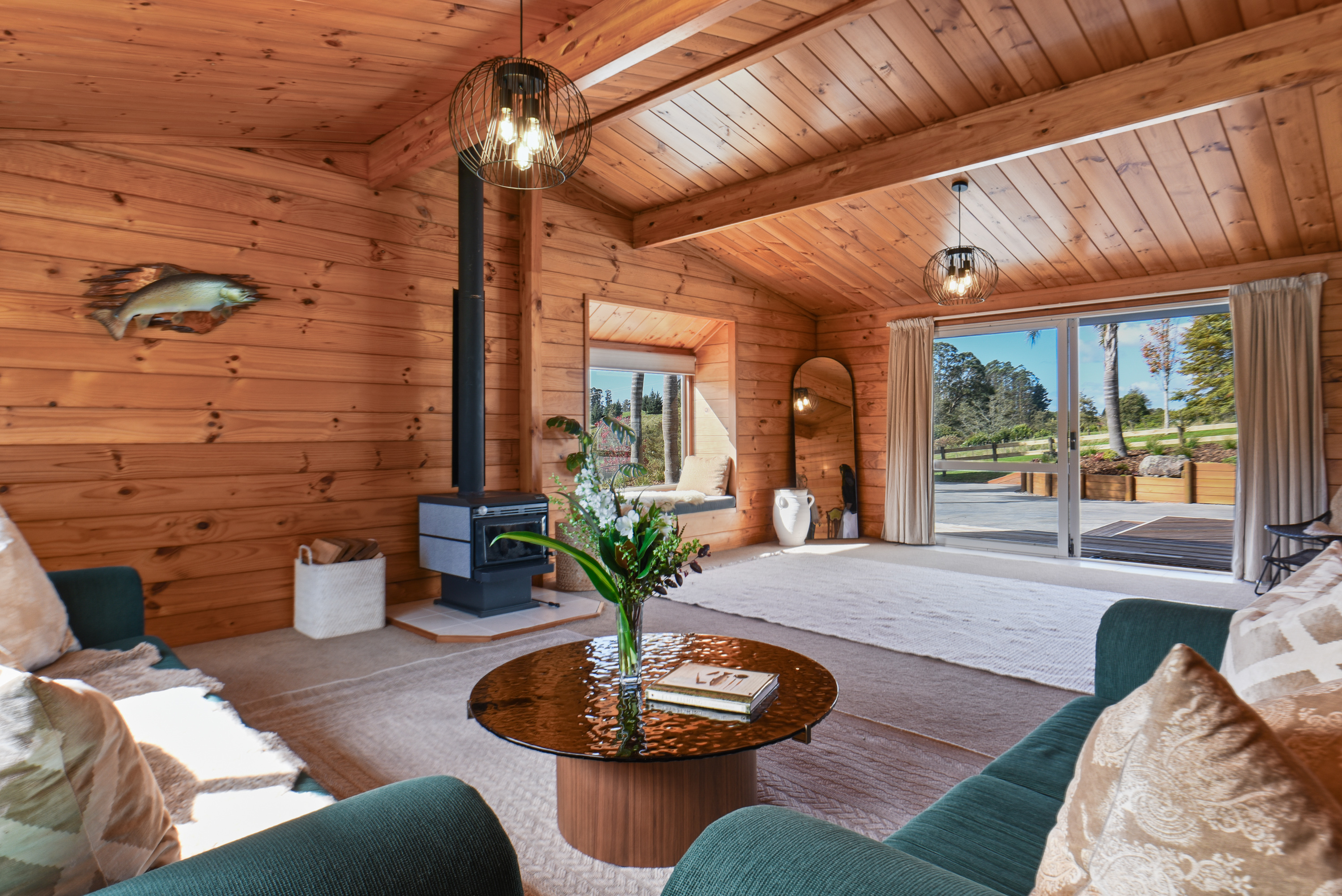  80 Hampson Place, Hamurana - 物件實景