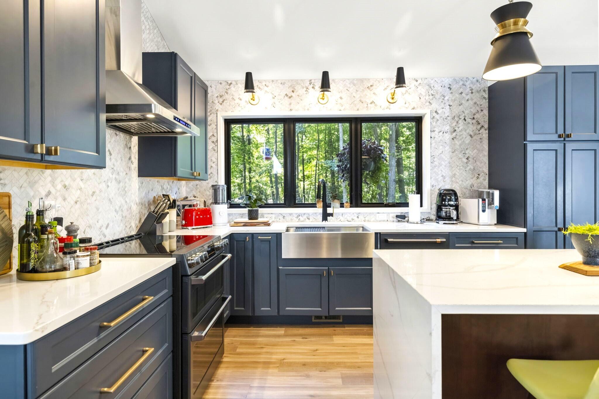 Michigan City, Indiana, 46360, United States, 3 Bedrooms Bedrooms, ,3 BathroomsBathrooms,Residential,For Sale,1988114