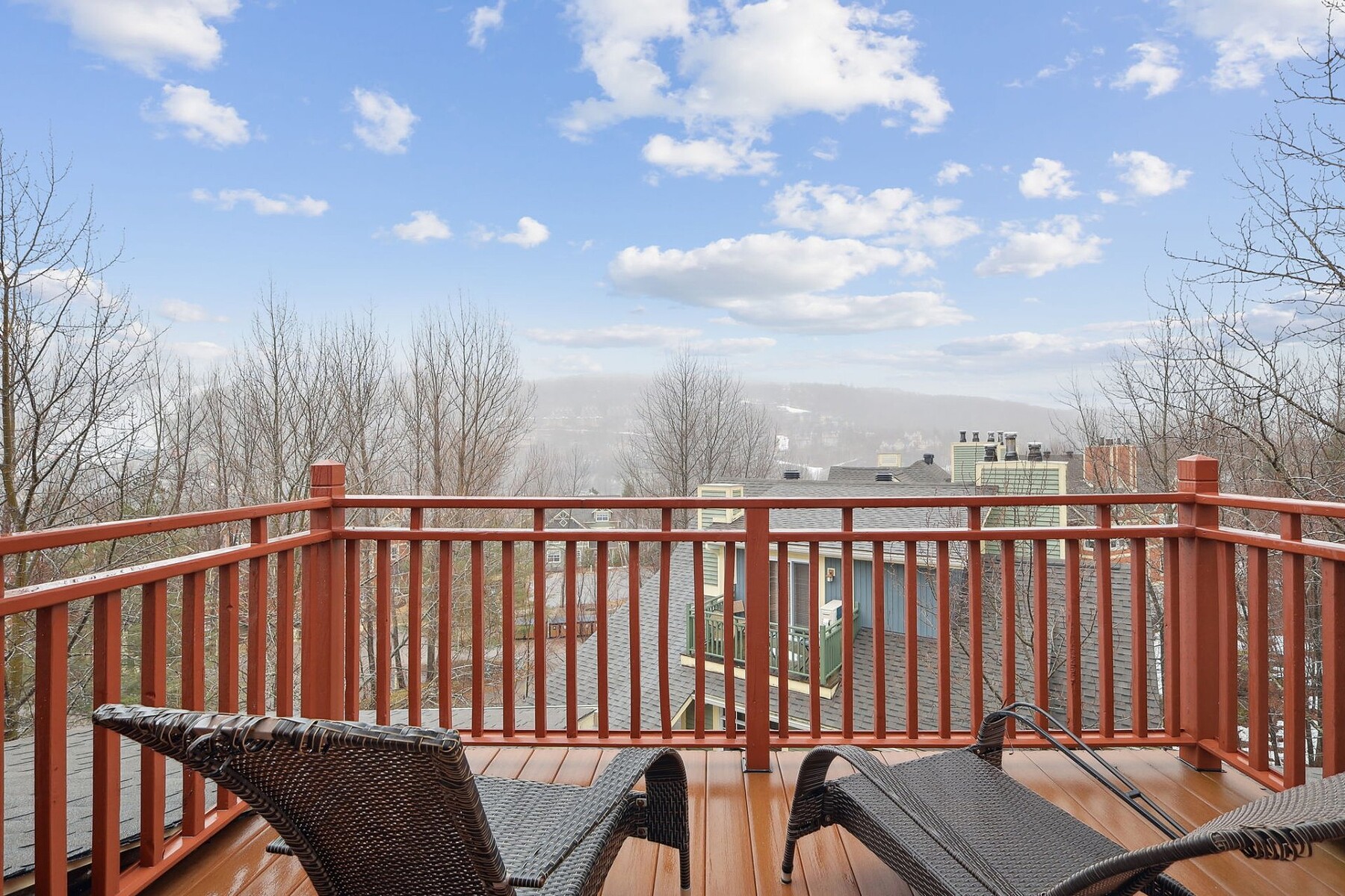  Mont-Tremblant, Laurentides - 物件實景