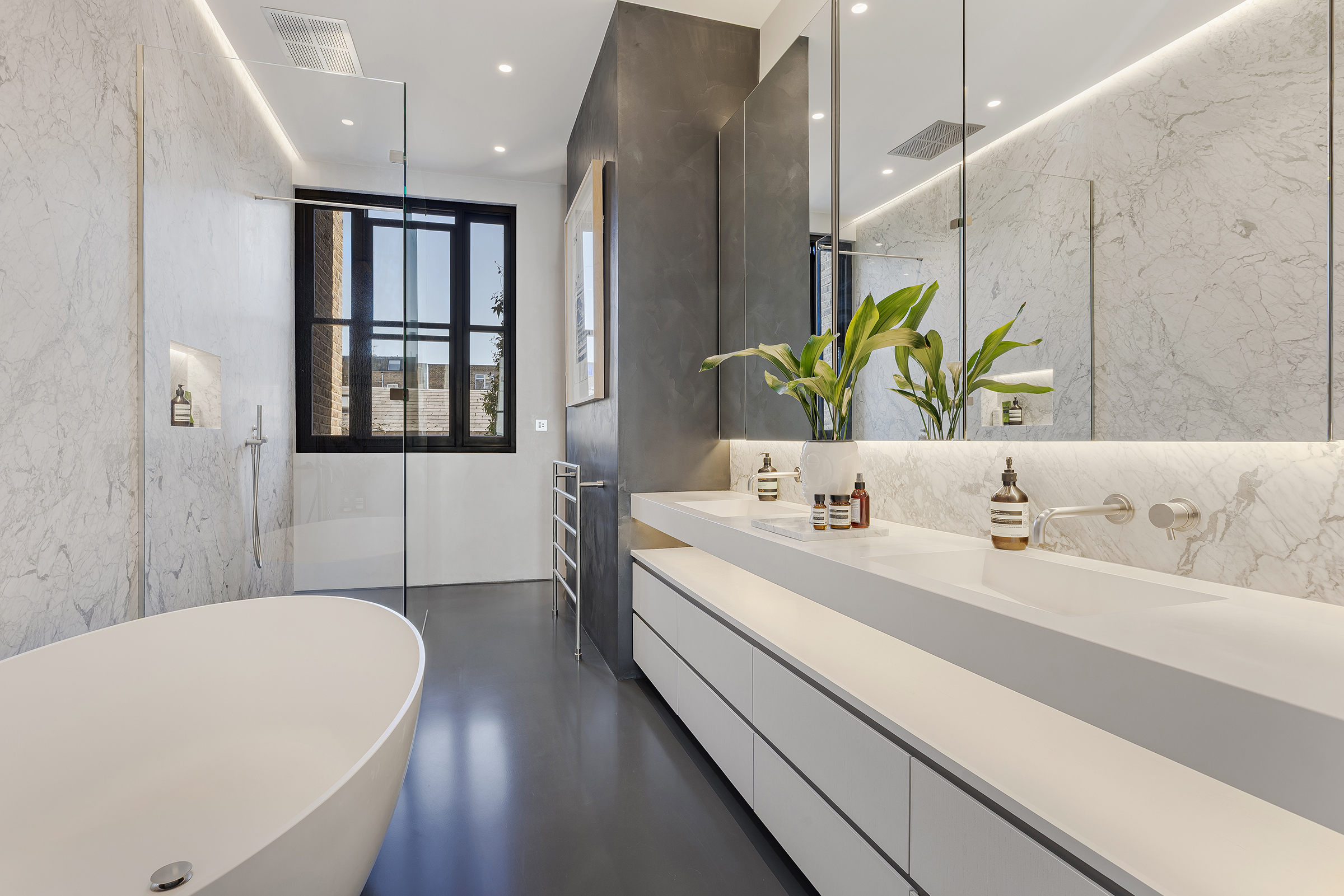  Newly Refurbished House in the Heart of Notting Hill - 物件實景