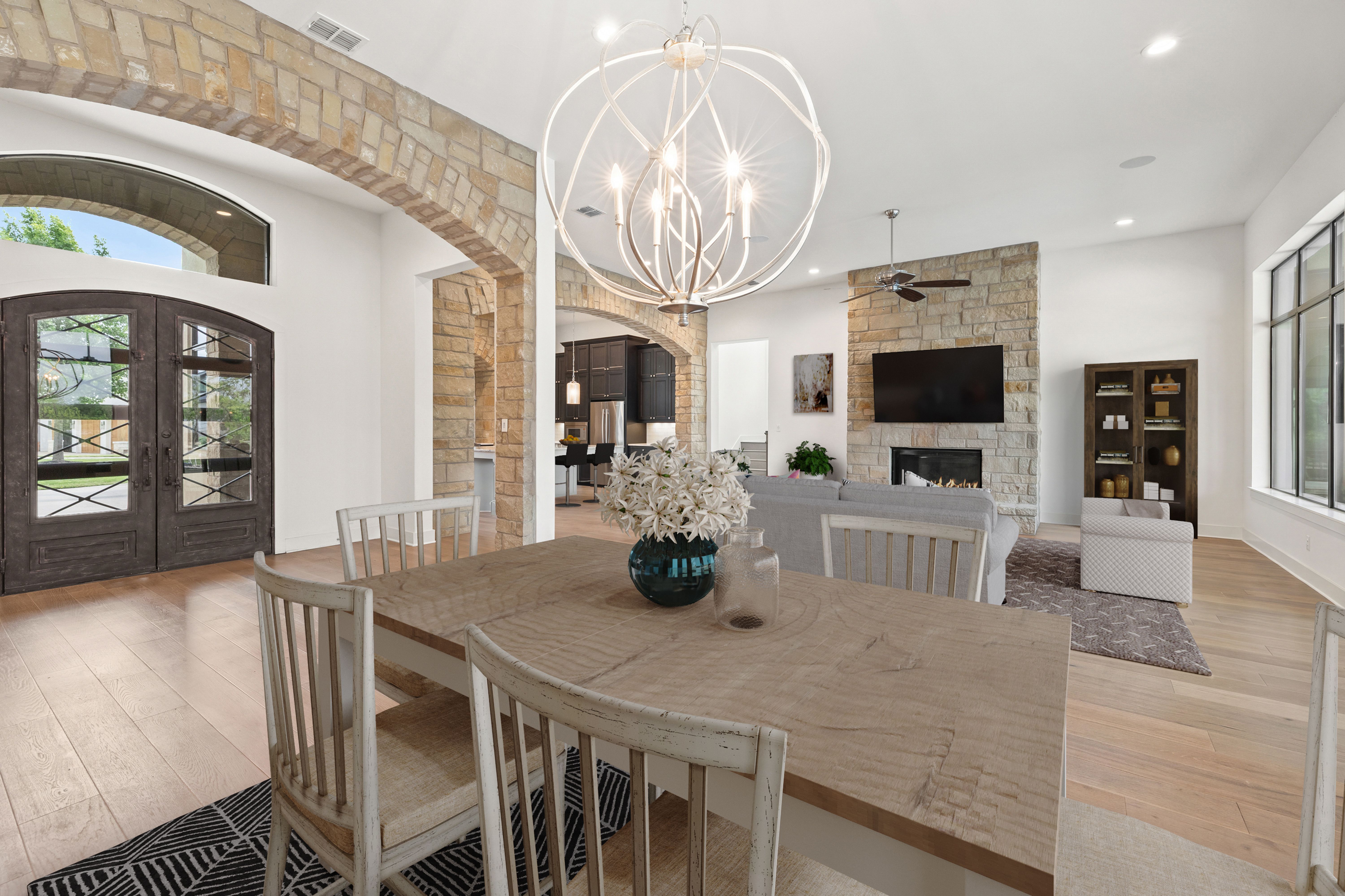  Waterfront Living on Lake LBJ - 物件實景