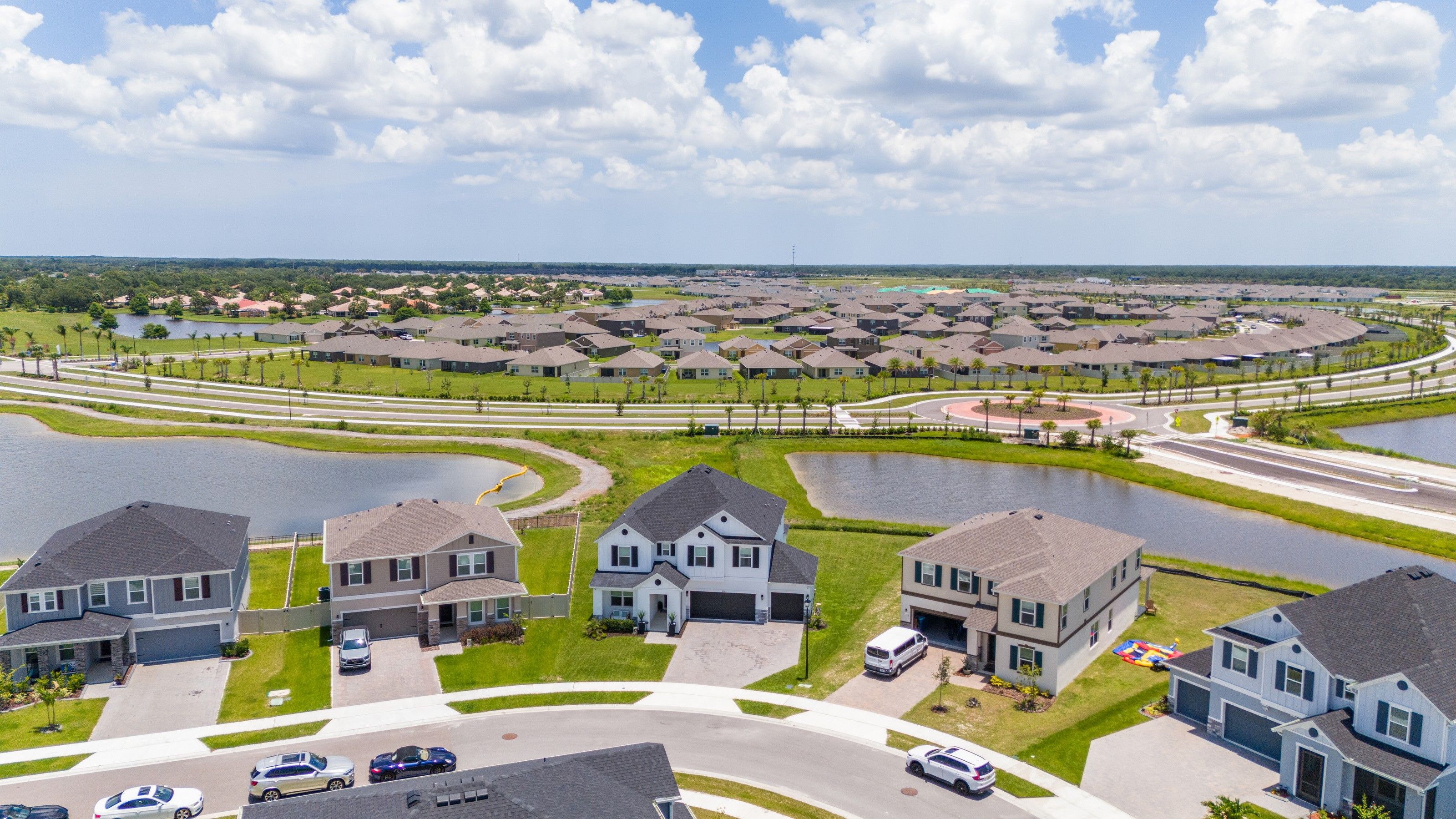  446 Glaspell Circle SE, Palm Bay, FL, 32909 - 物件實景