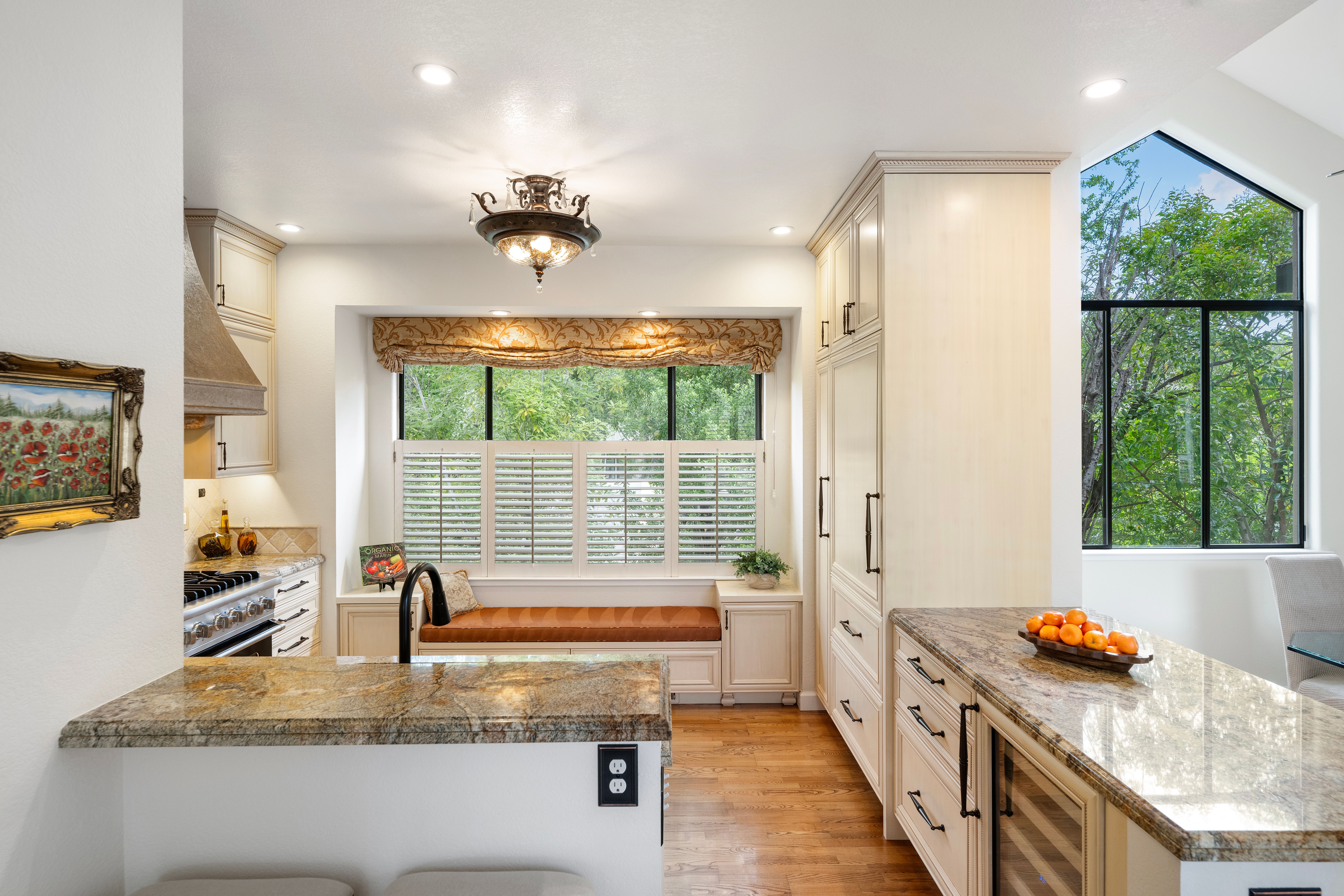  The San Anselmo Good Life - 物件實景