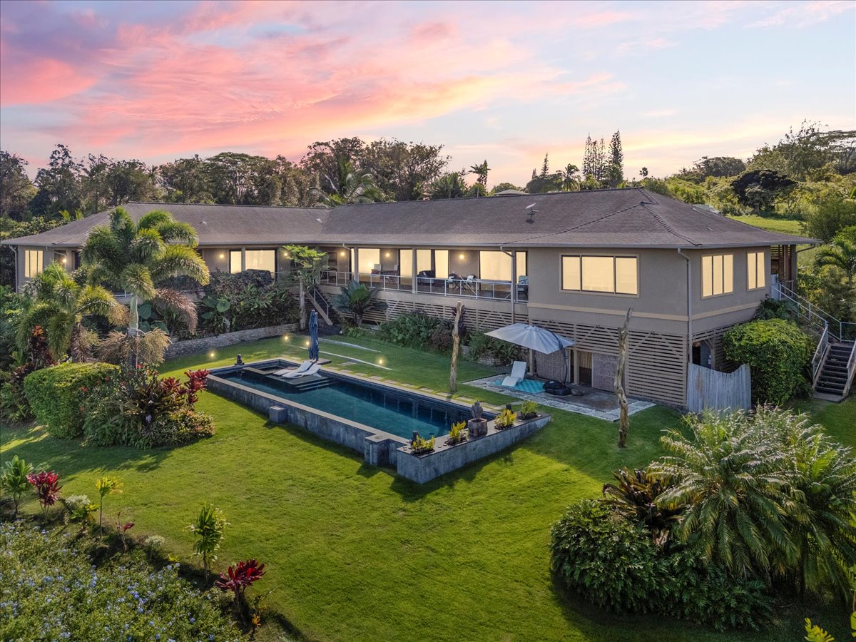 Haiku, Hawaii, 96708, United States, 4 Bedrooms Bedrooms, ,3 BathroomsBathrooms,Residential,For Sale,2002523