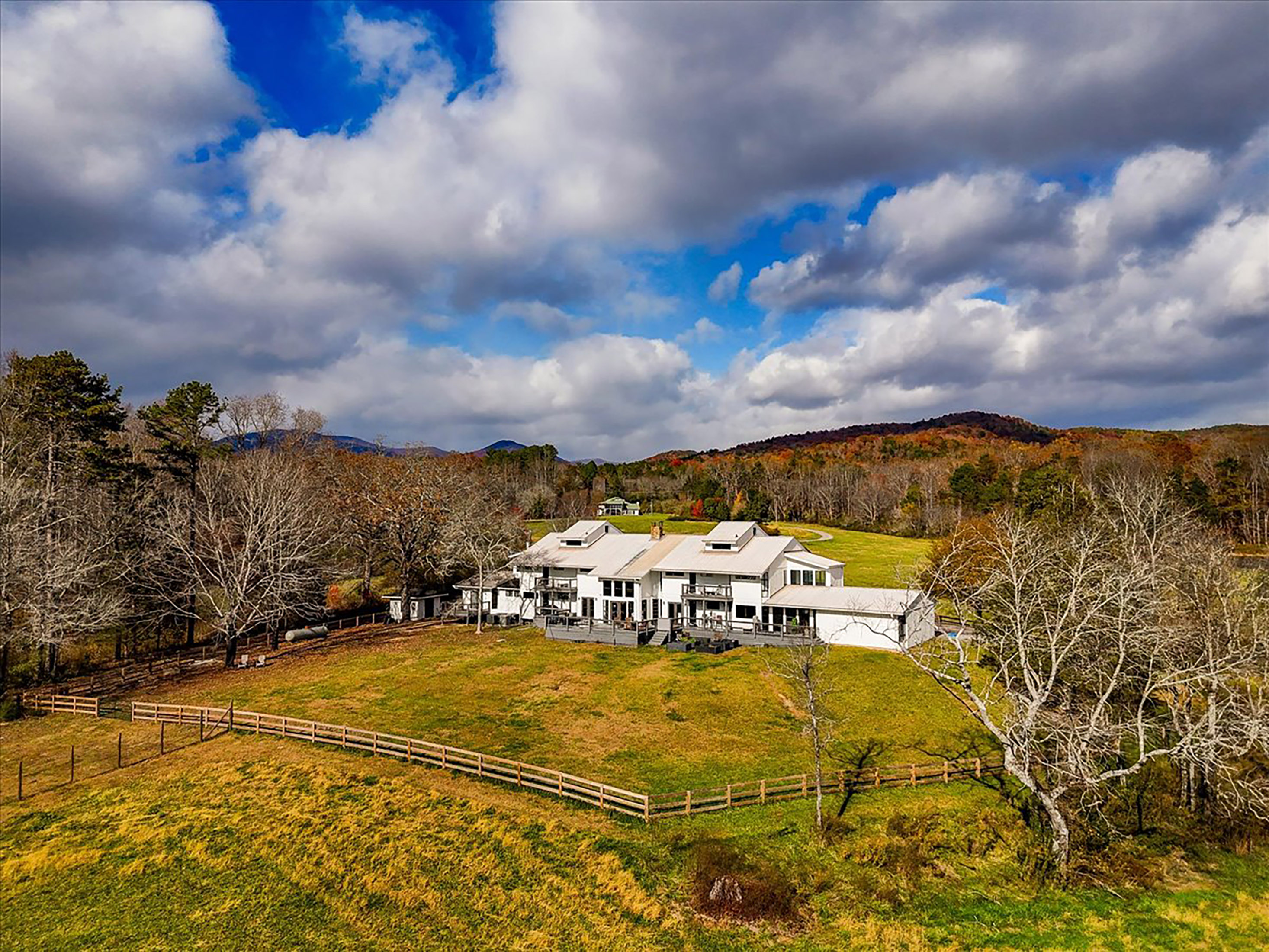  Rare Luxury Estate in the Heart of North Georgia - 物件實景