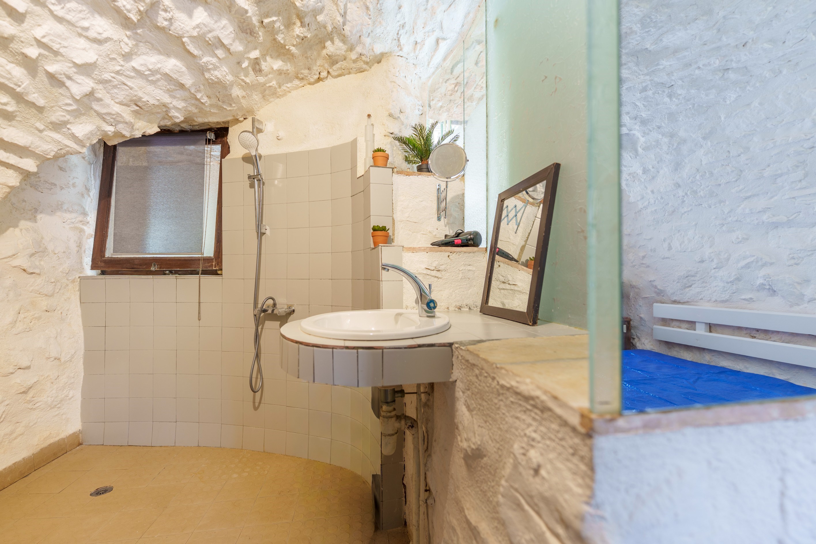  Character property with swimming pool - Château du Castellas, Hameau du Barry - 物件實景