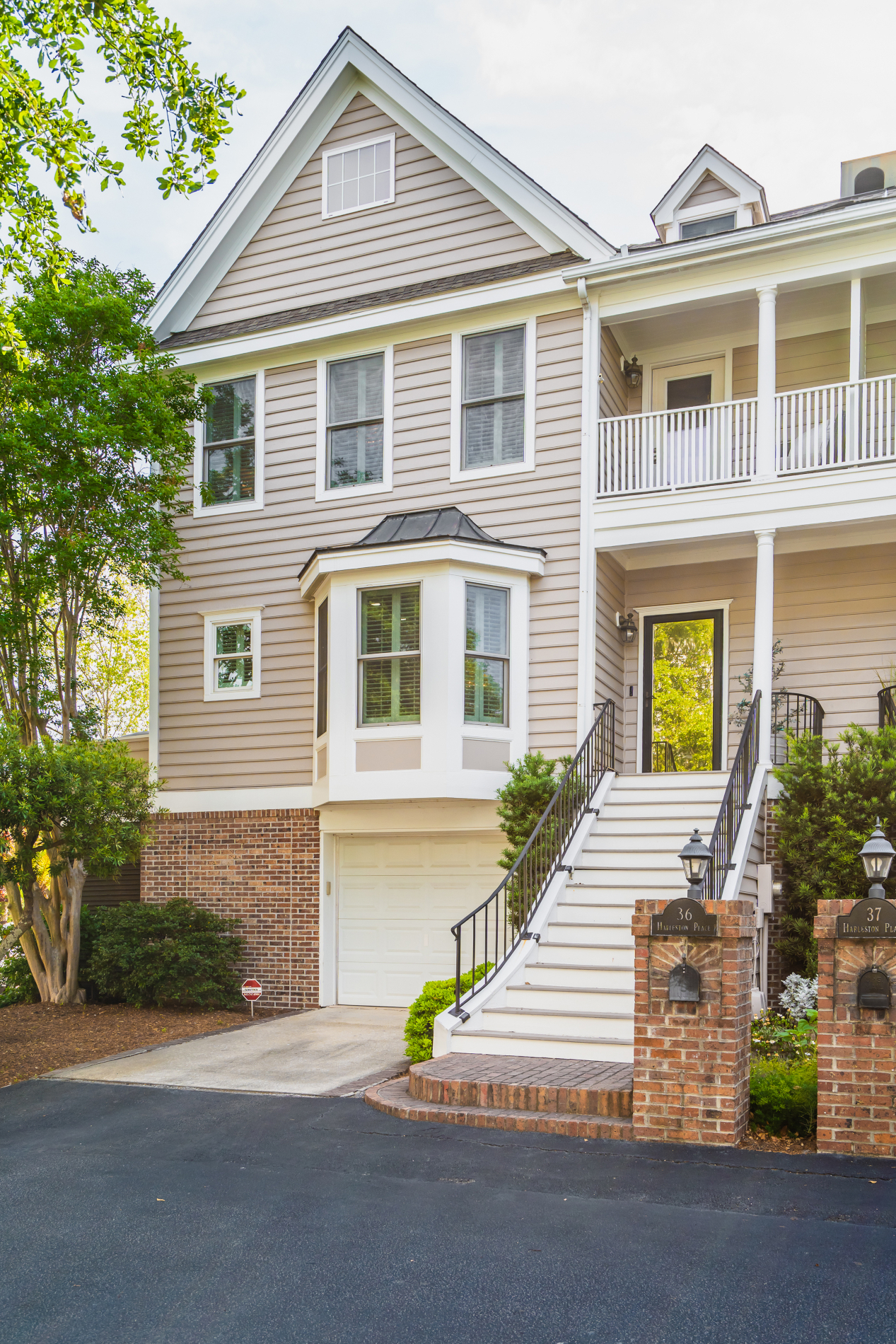  36 Charleston Place,  Charleston - 物件實景