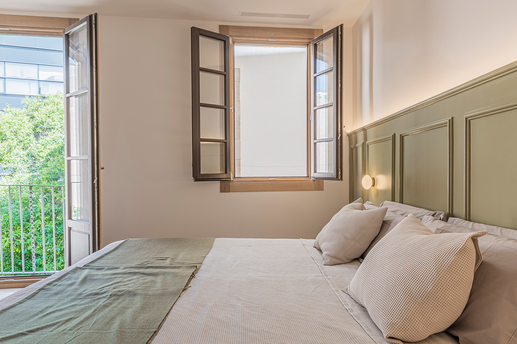  Fabulous fully renovated flat in the Gothic Quarter - 物件實景