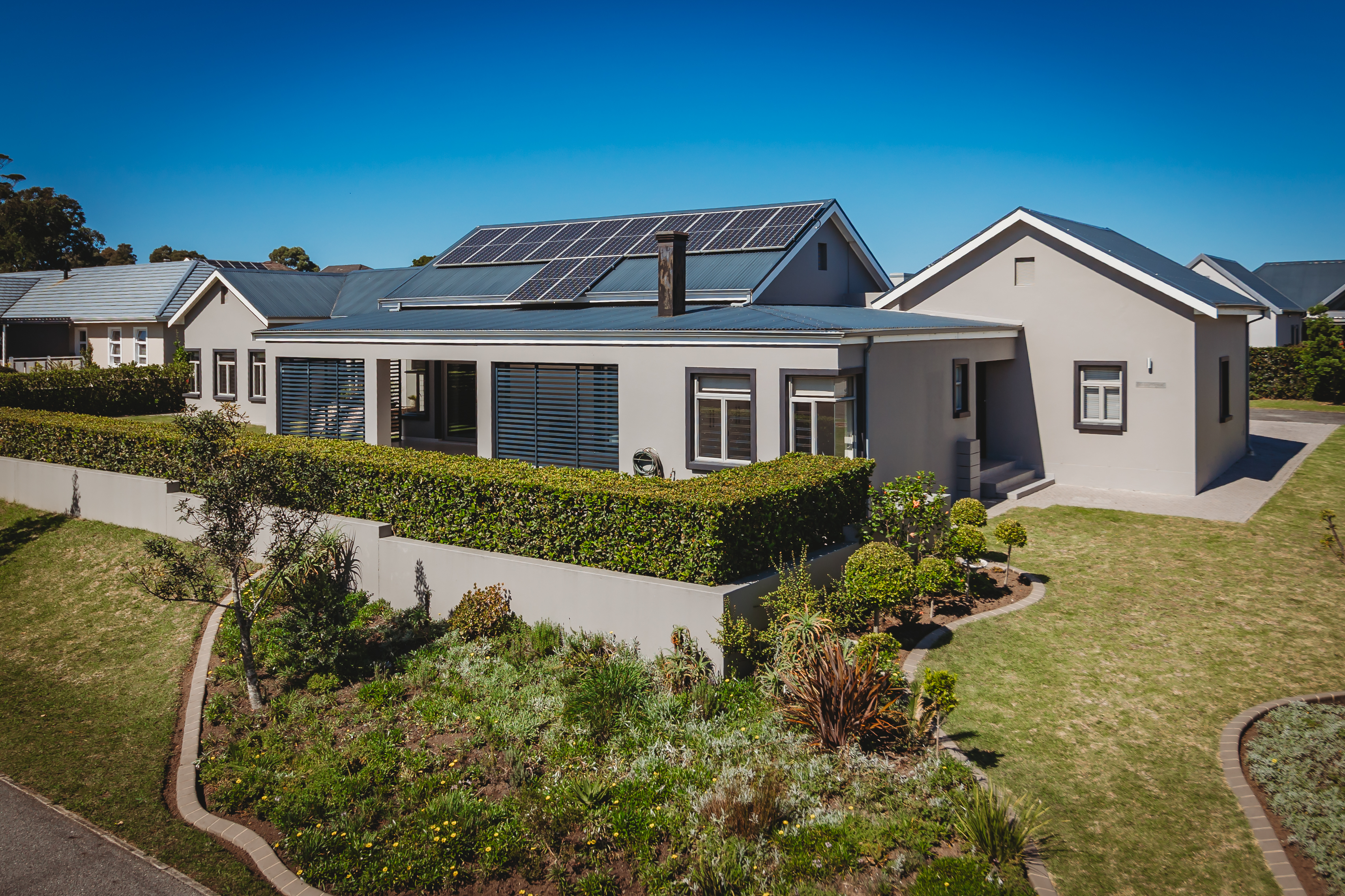  Kraaibosch Manor - 物件實景