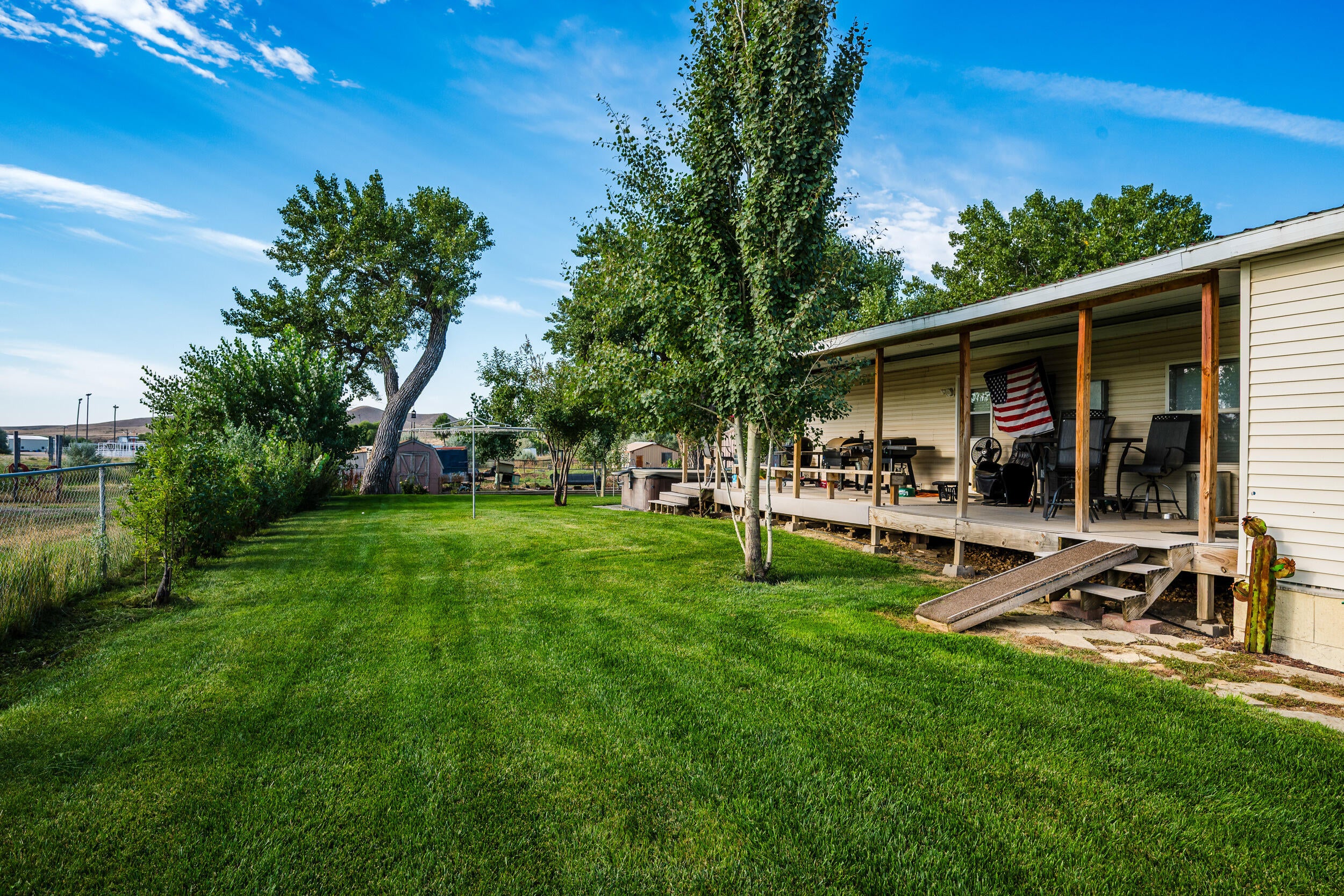2nd St, Kaycee, WY 82639 #1