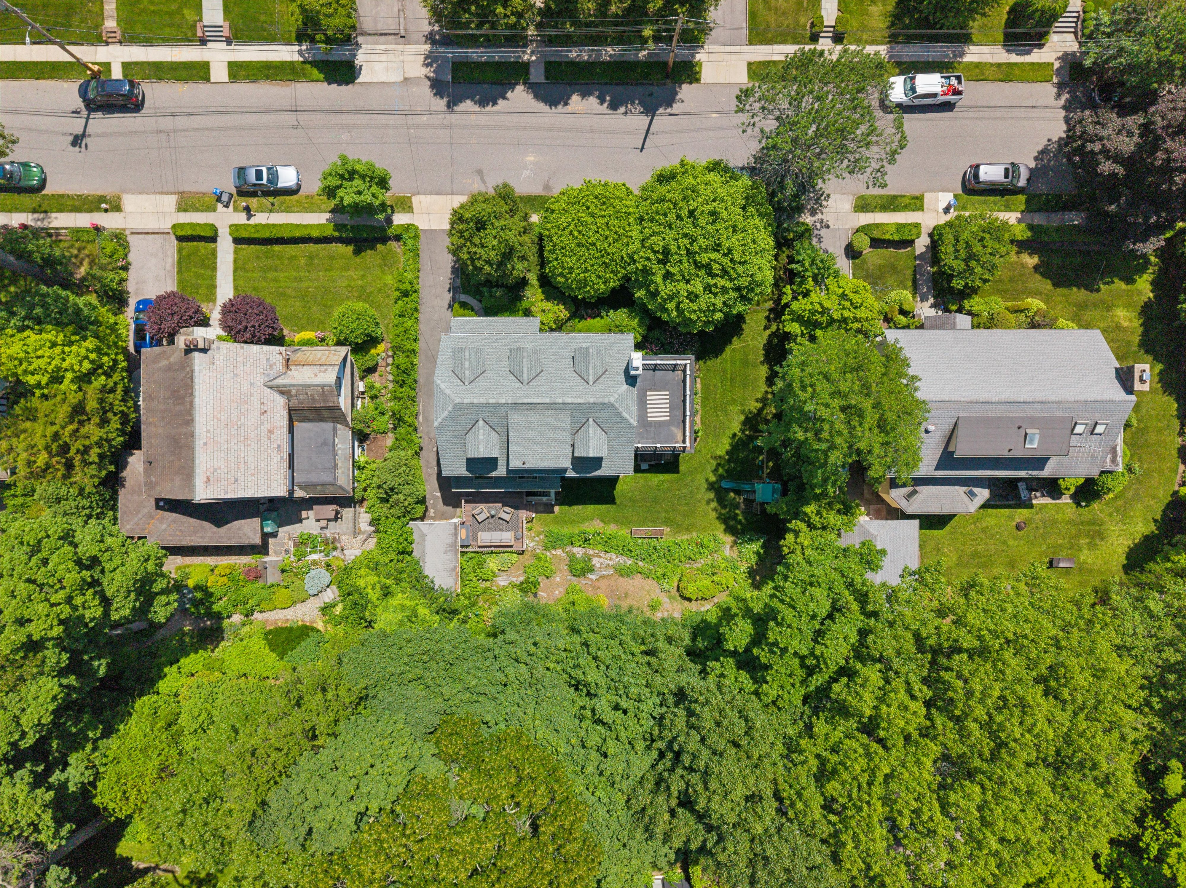  221 Highbrook Avenue - 物件實景