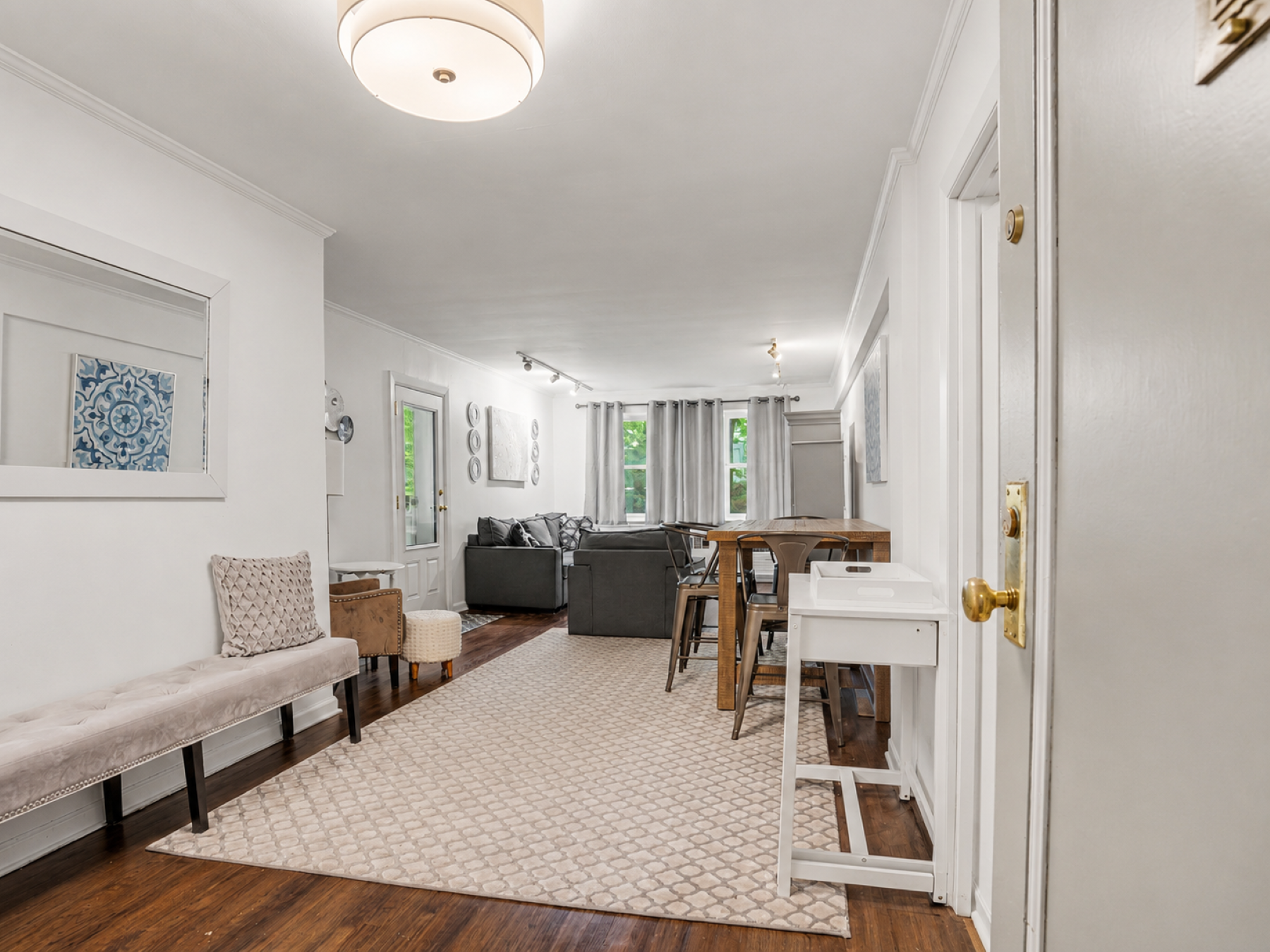  52 Lafayette Place APT 2H - 物件實景
