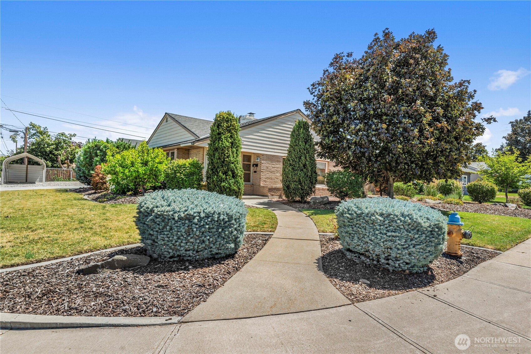 Wenatchee, Washington, 98801, United States, 6 Bedrooms Bedrooms, ,2 BathroomsBathrooms,Residential,For Sale,1950214