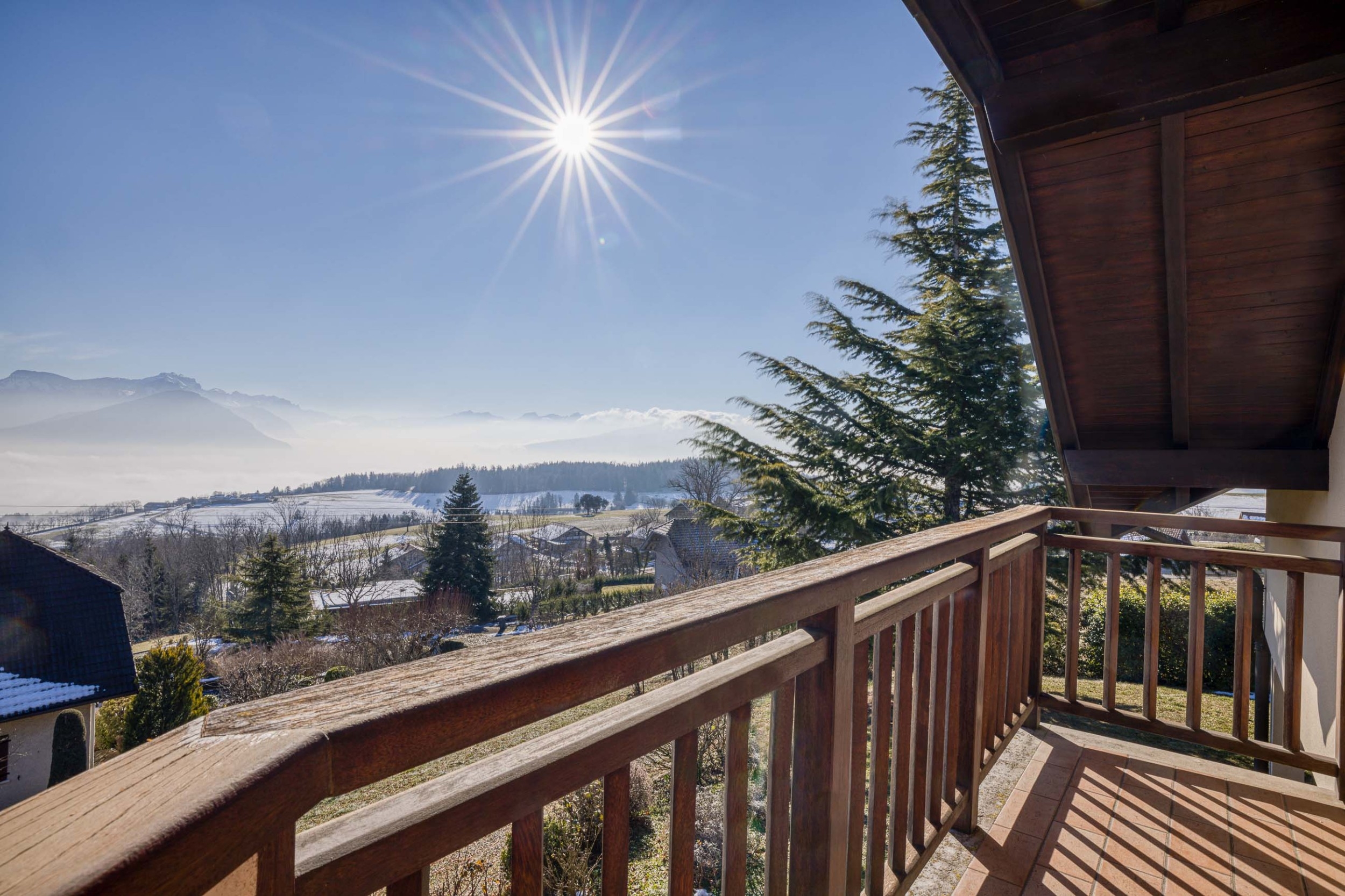  Exceptional House for Sale in Pringy, Near Annecy and Geneva - 物件實景