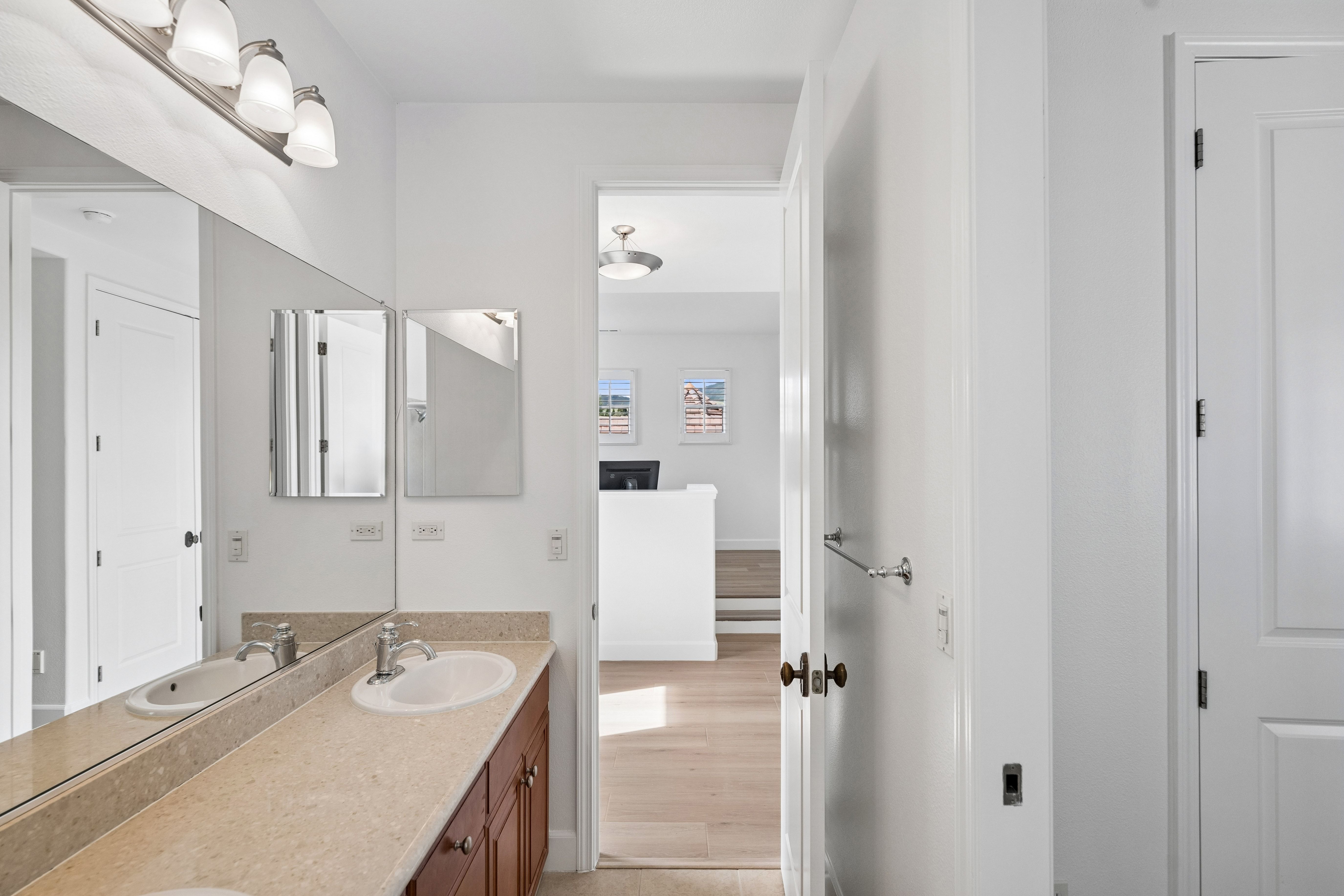  Exceptional Magnolia Residence with Courtyard Casita - 物件實景