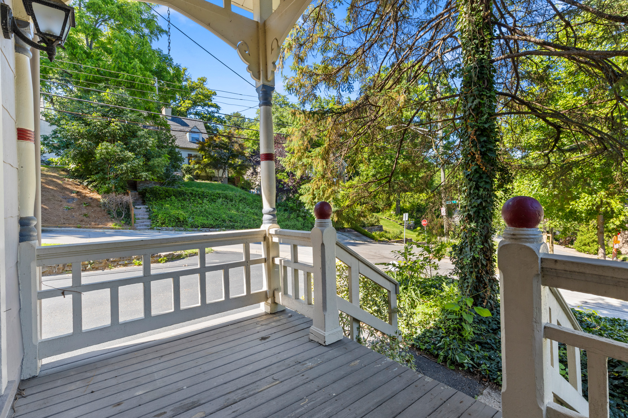  1 Moyer Place, Cincinnati, OH 45208 - 物件實景