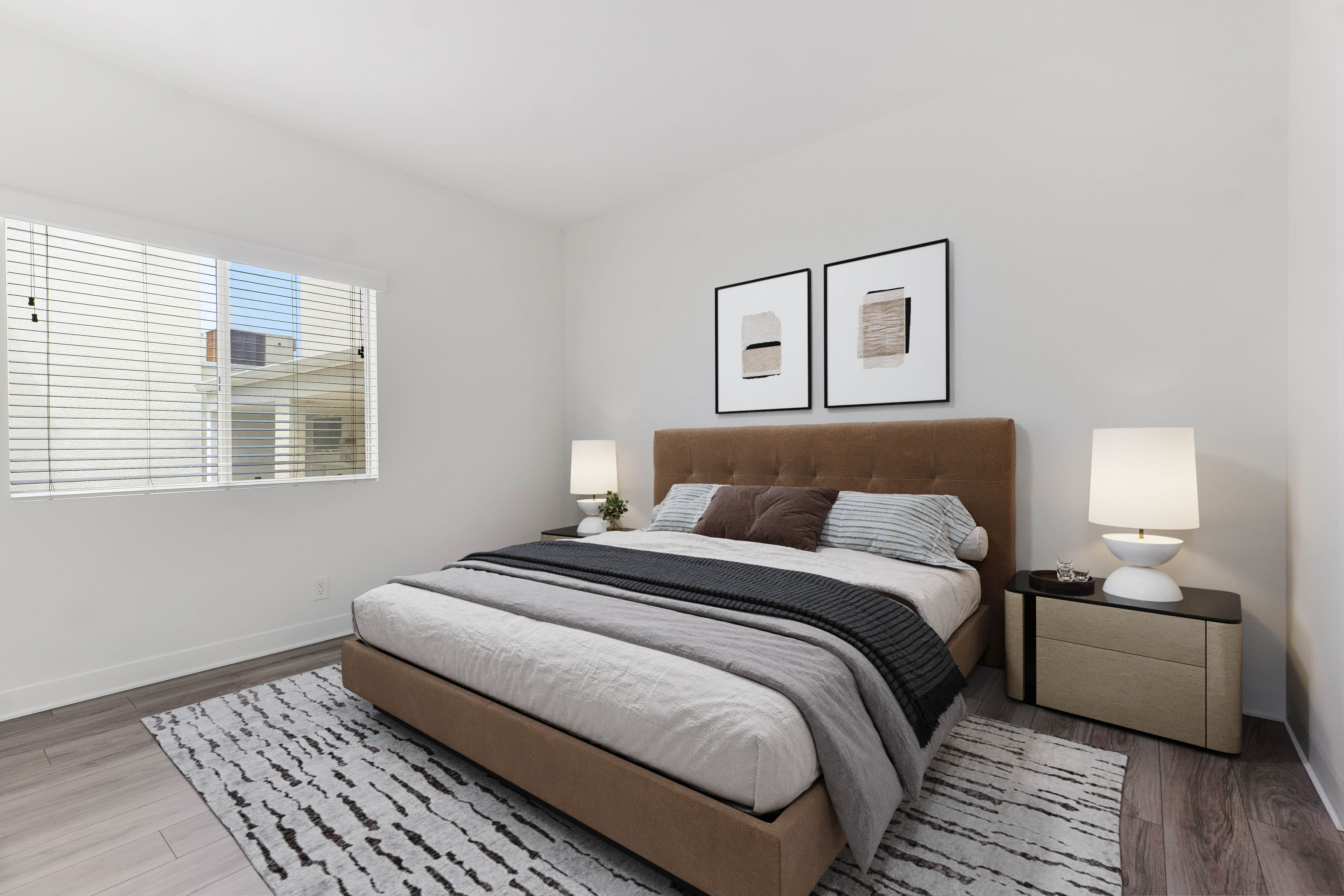  2550 S Centinela Avenue #106 - 物件實景