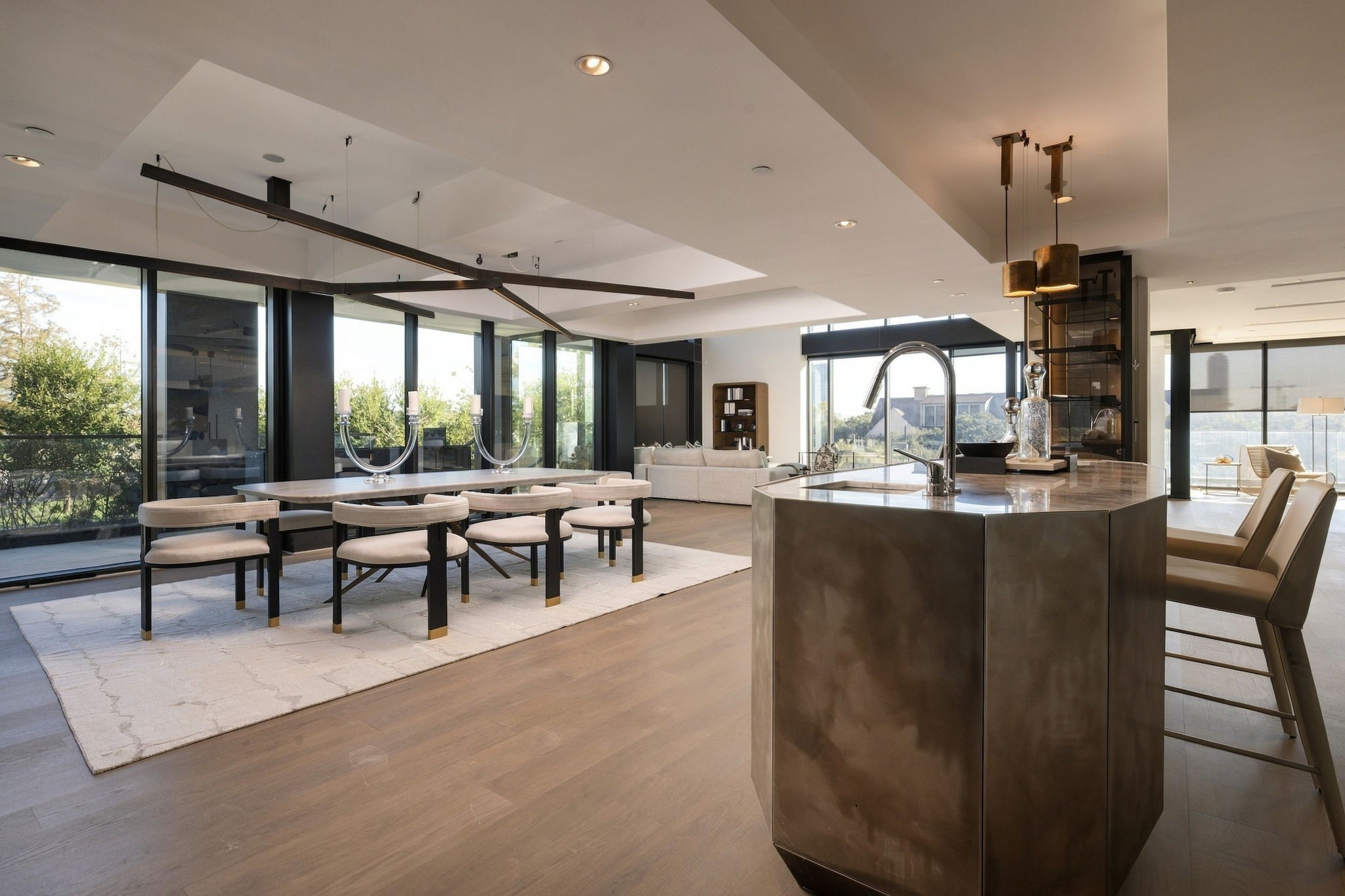  3435 Westheimer Road #201 - 物件實景