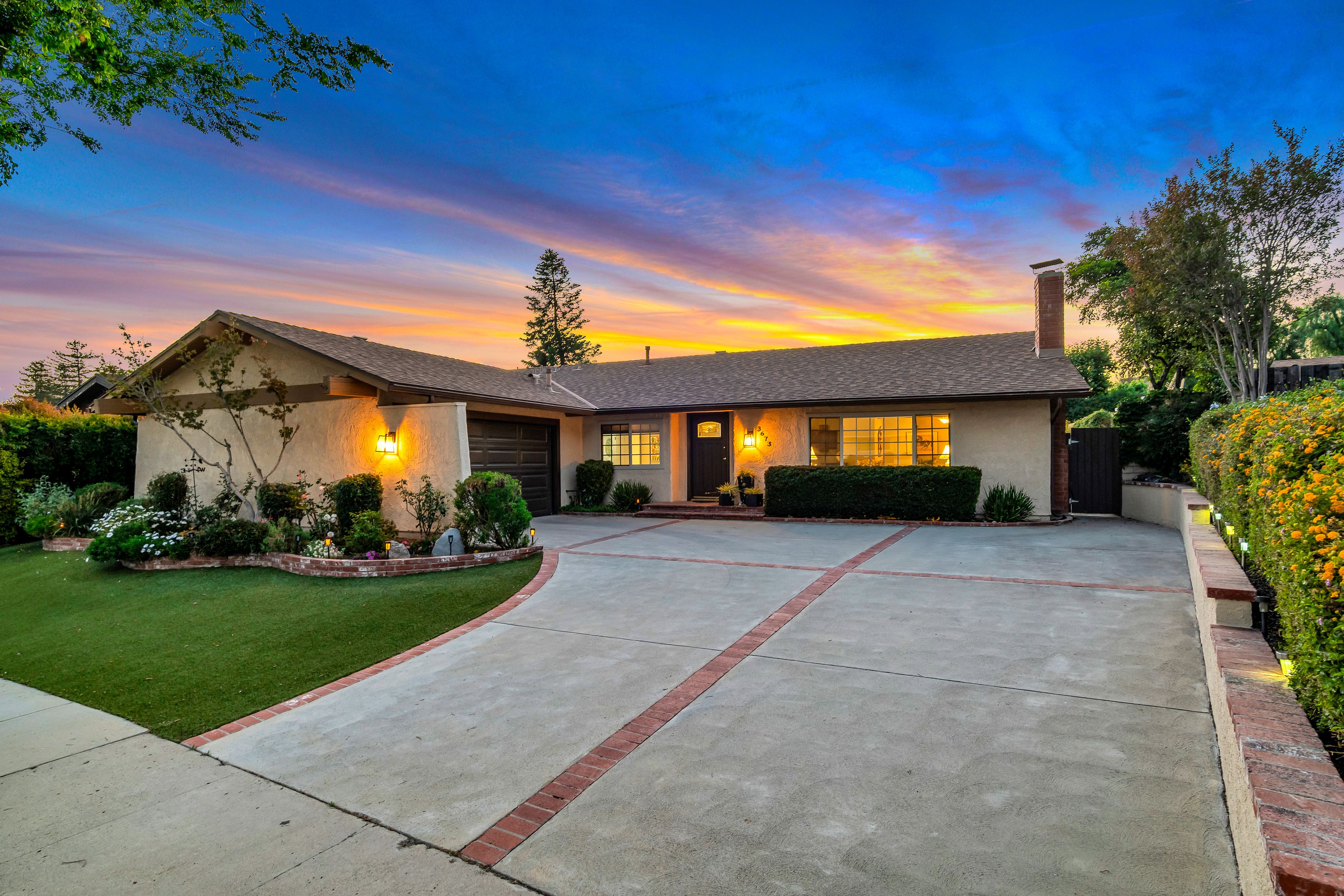 3673 Valencia Avenue, Simi Valley - 物件實景