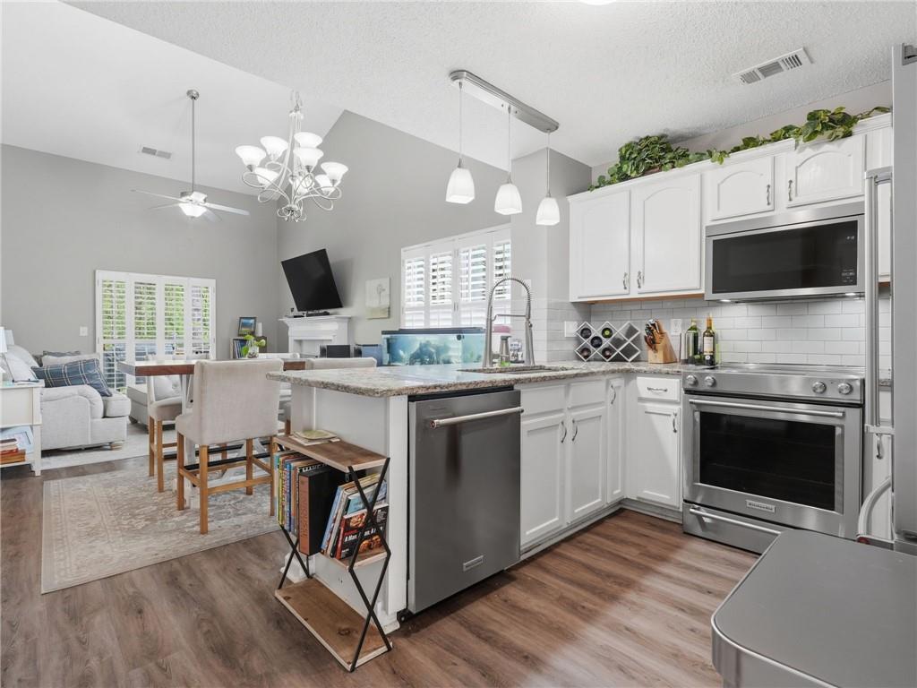 Fox Creek Dr, Woodstock, GA 30188 #1
