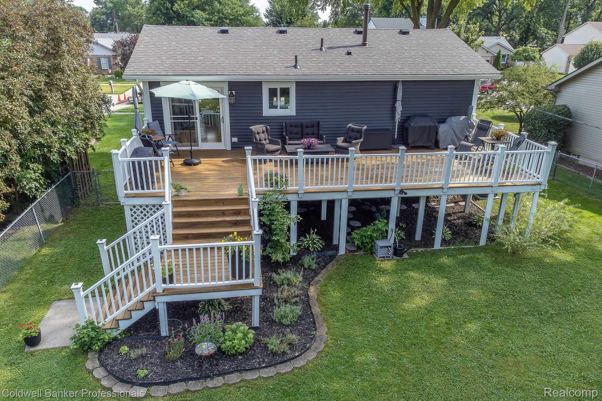 Harvard Shore Dr, Clinton Township, MI 48035 #1