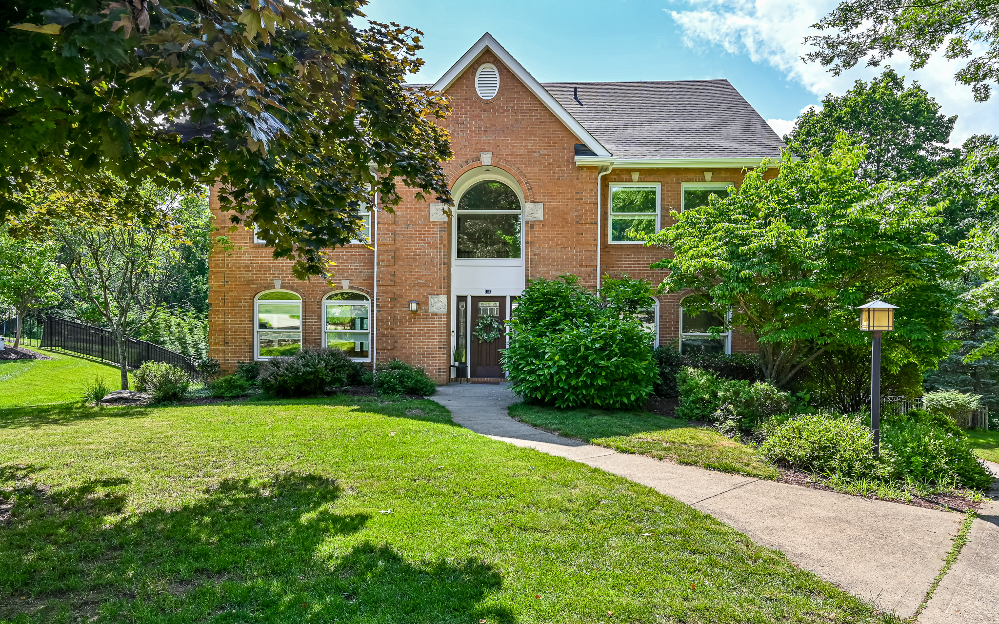  111 Timberwood Drive, Glenshaw, PA 15116 - 物件實景