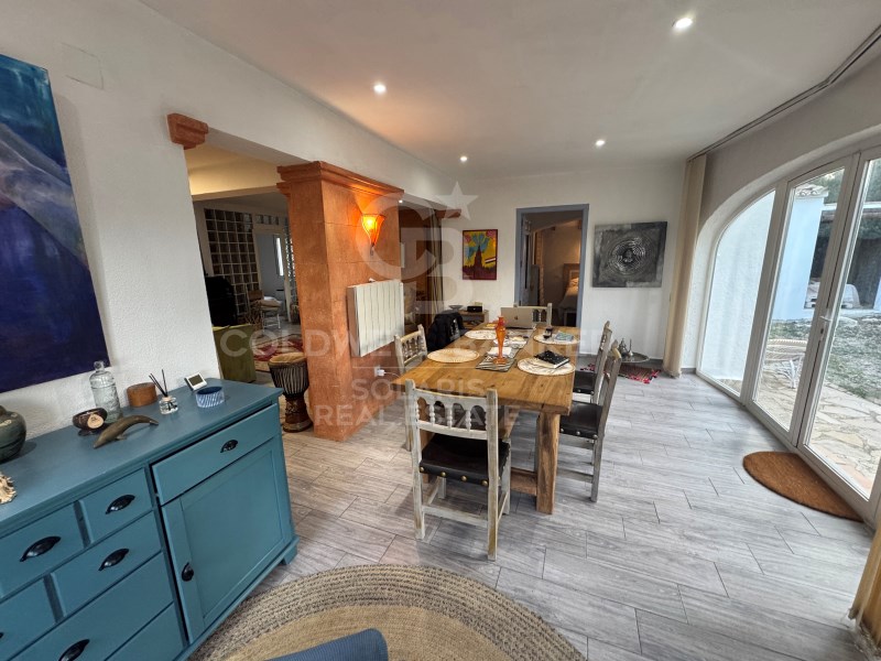 Jávea / Xàbia, Comunidad Valenciana, ES, 4 Bedrooms Bedrooms, ,3 BathroomsBathrooms,Residential,For Sale,1687134