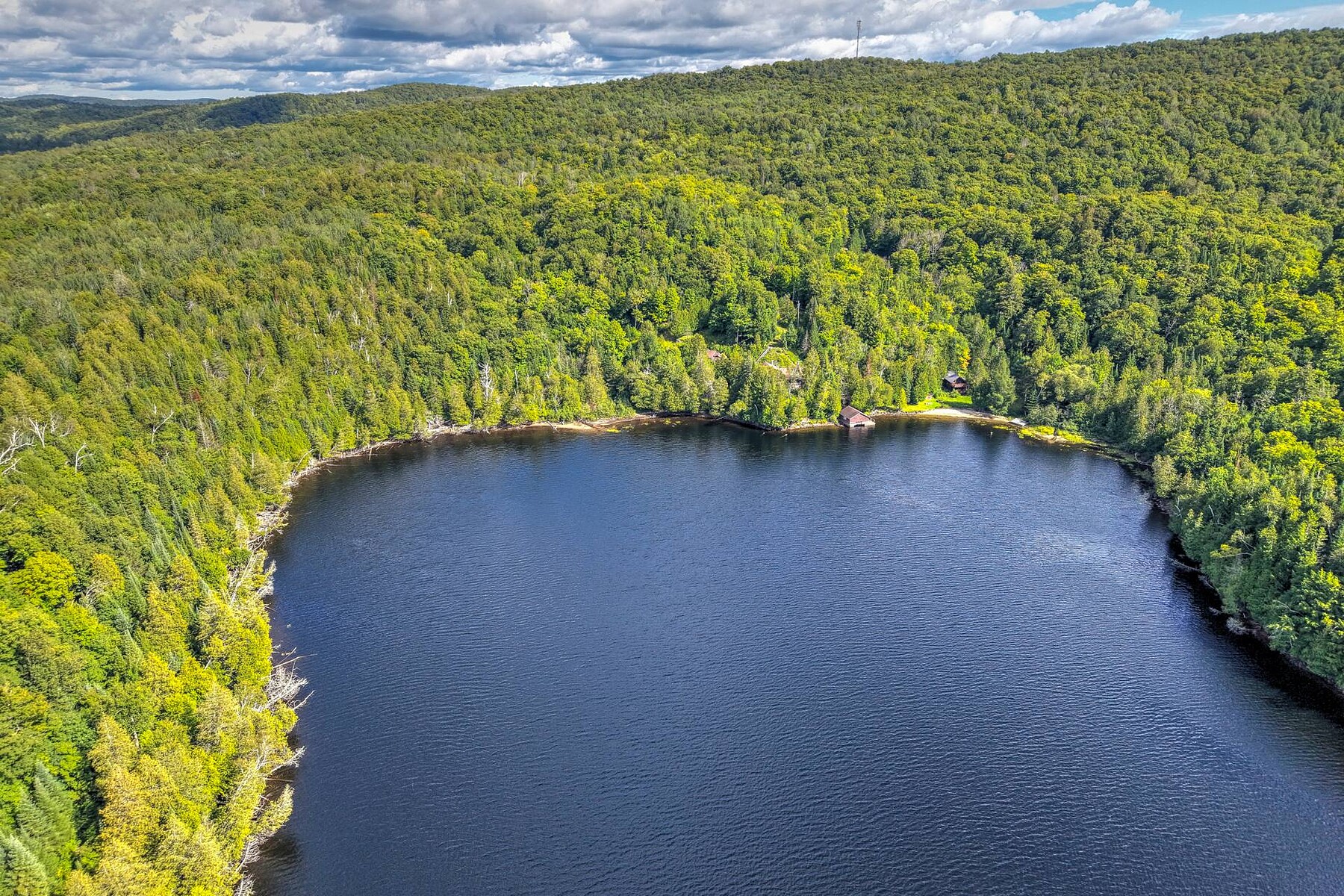  Wentworth-Nord, Laurentides - 物件實景