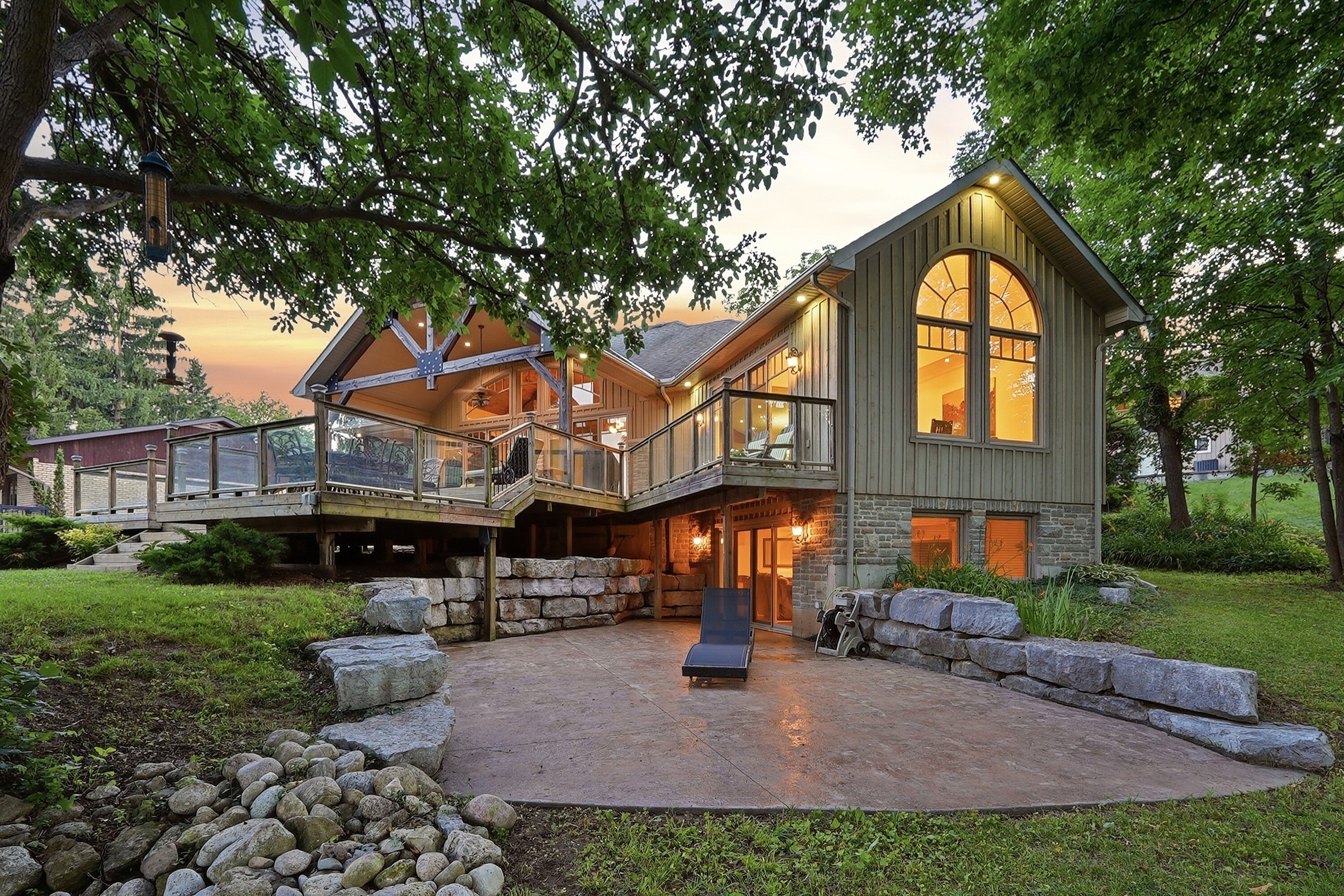  Craftsman-inspired Bungalow - 物件實景