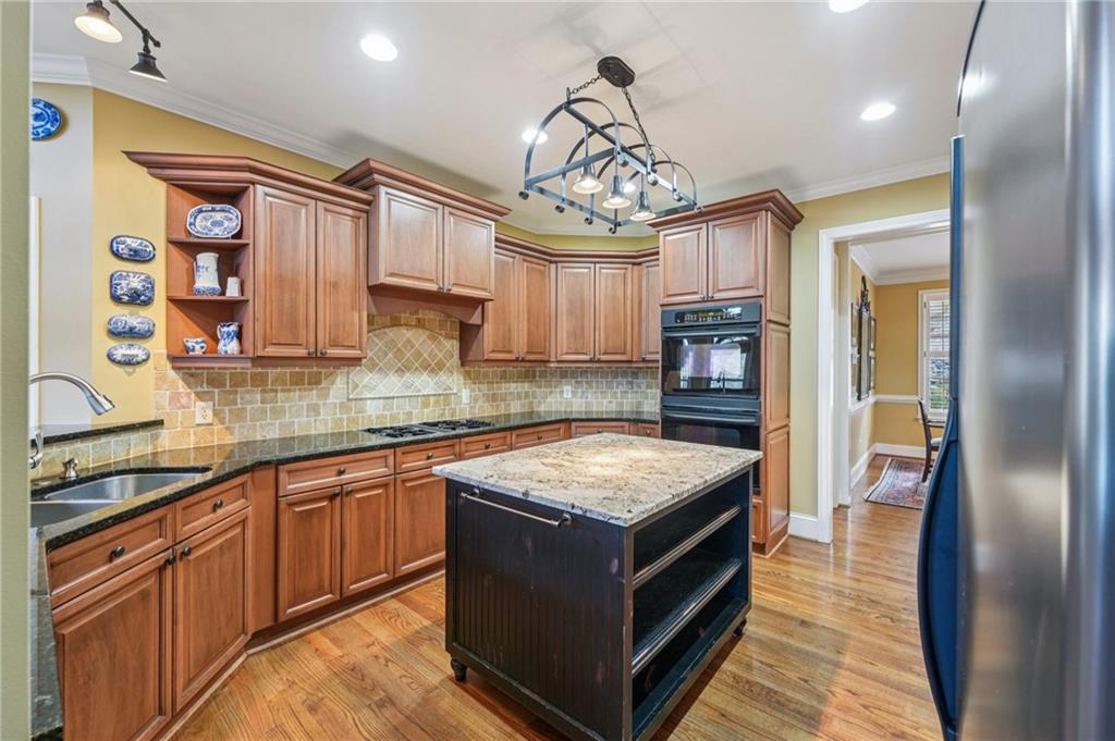 Big Canoe, Georgia, 30143, United States, 4 Bedrooms Bedrooms, ,4 BathroomsBathrooms,Residential,For Sale,2031127