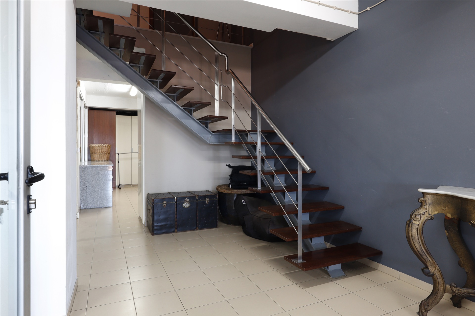  Duplex, 3 bedrooms, for Sale - 物件實景
