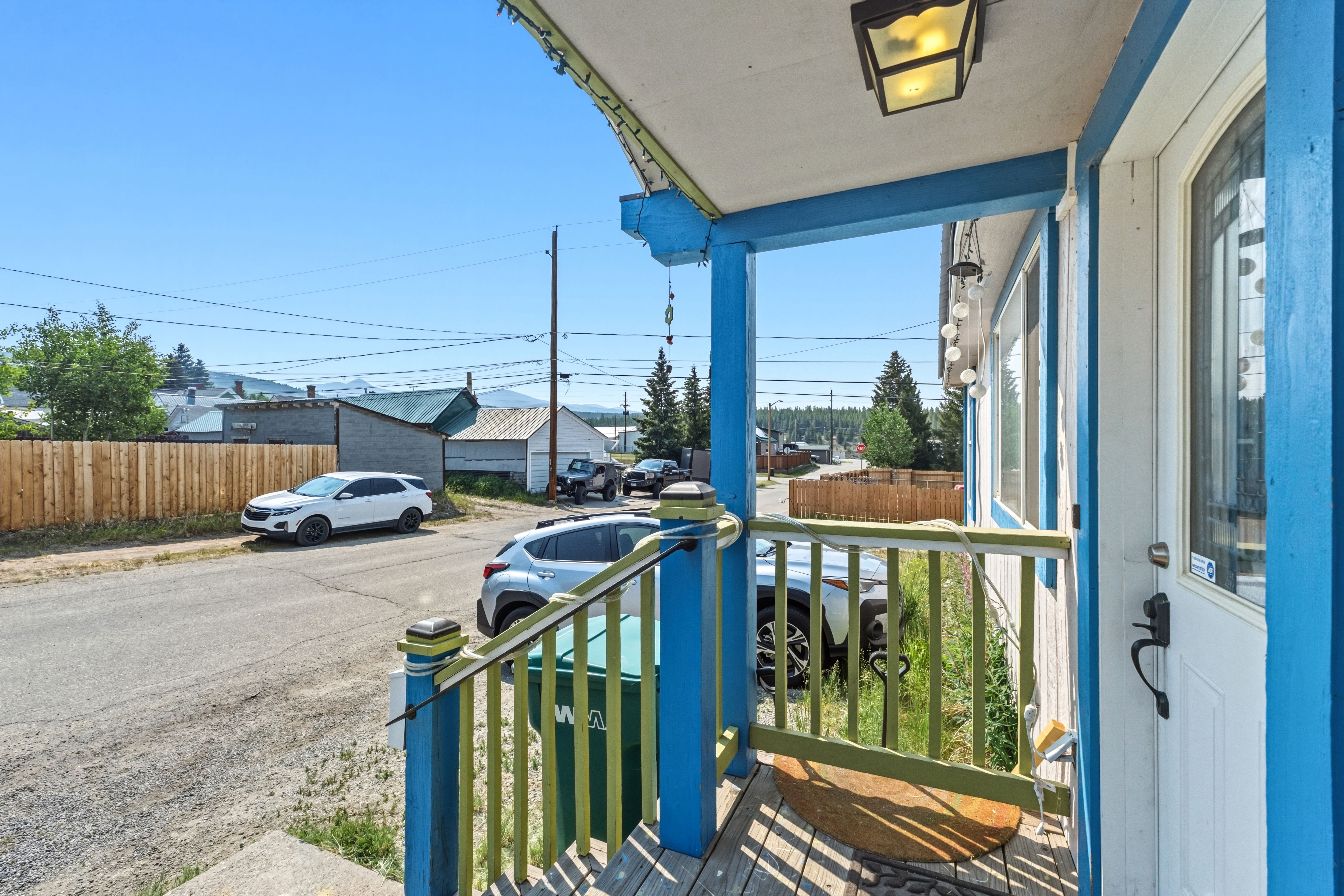  101 S Maple Street, Leadville, CO, 80461 - 物件實景
