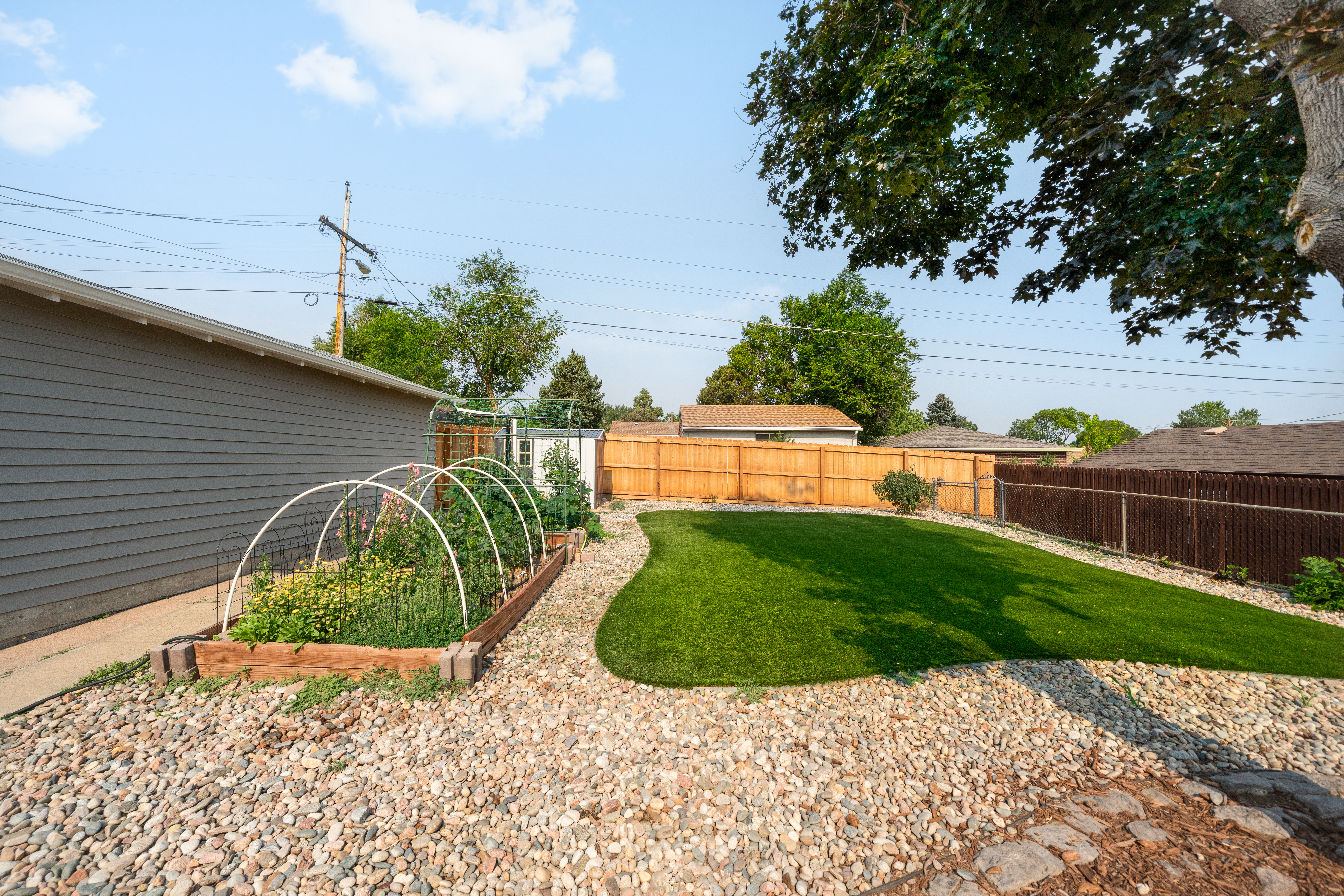  725 S Pecos Street, Denver, CO, 80223 - 物件實景