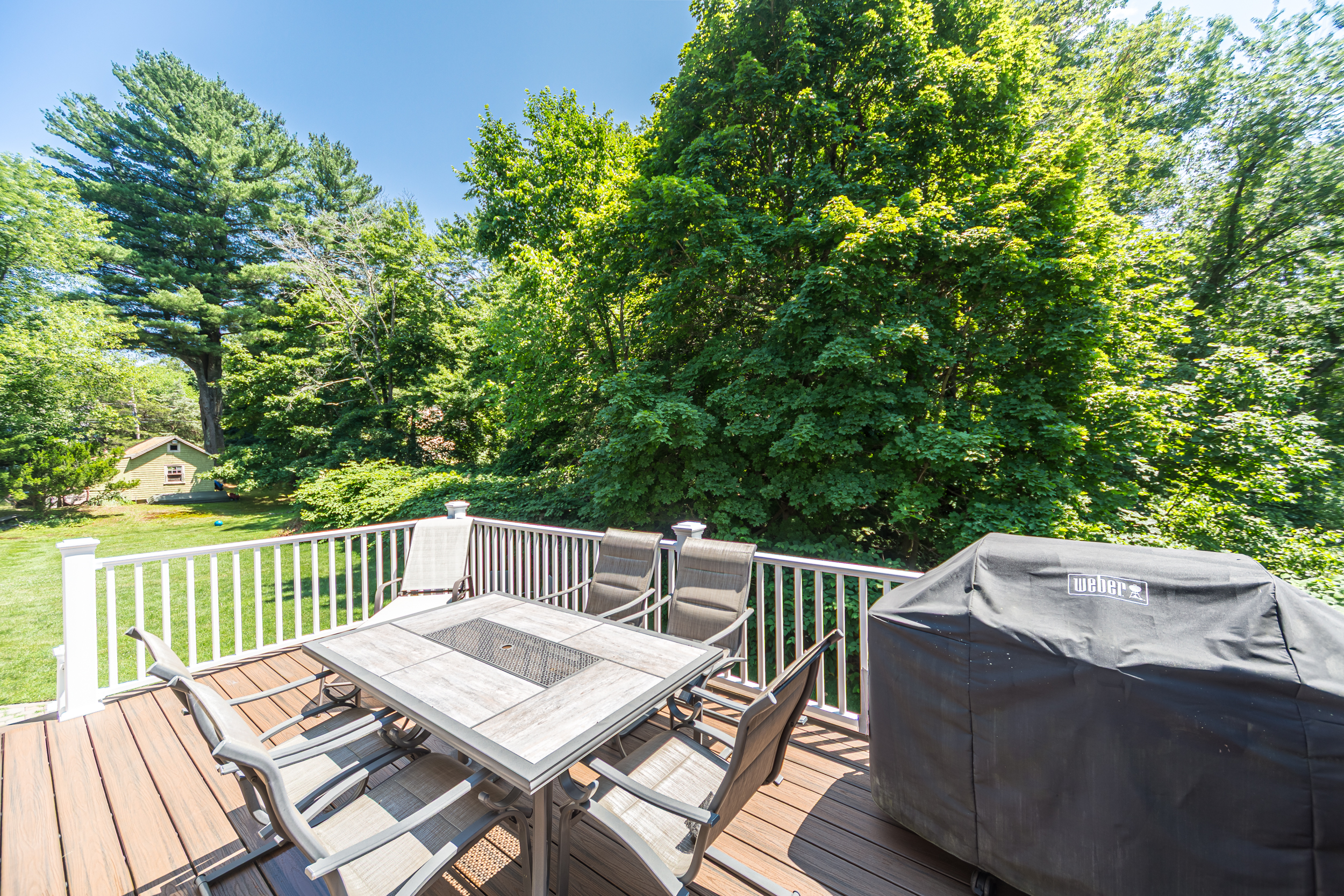  4 Colburn Street, Natick, MA, 01760 - 物件實景