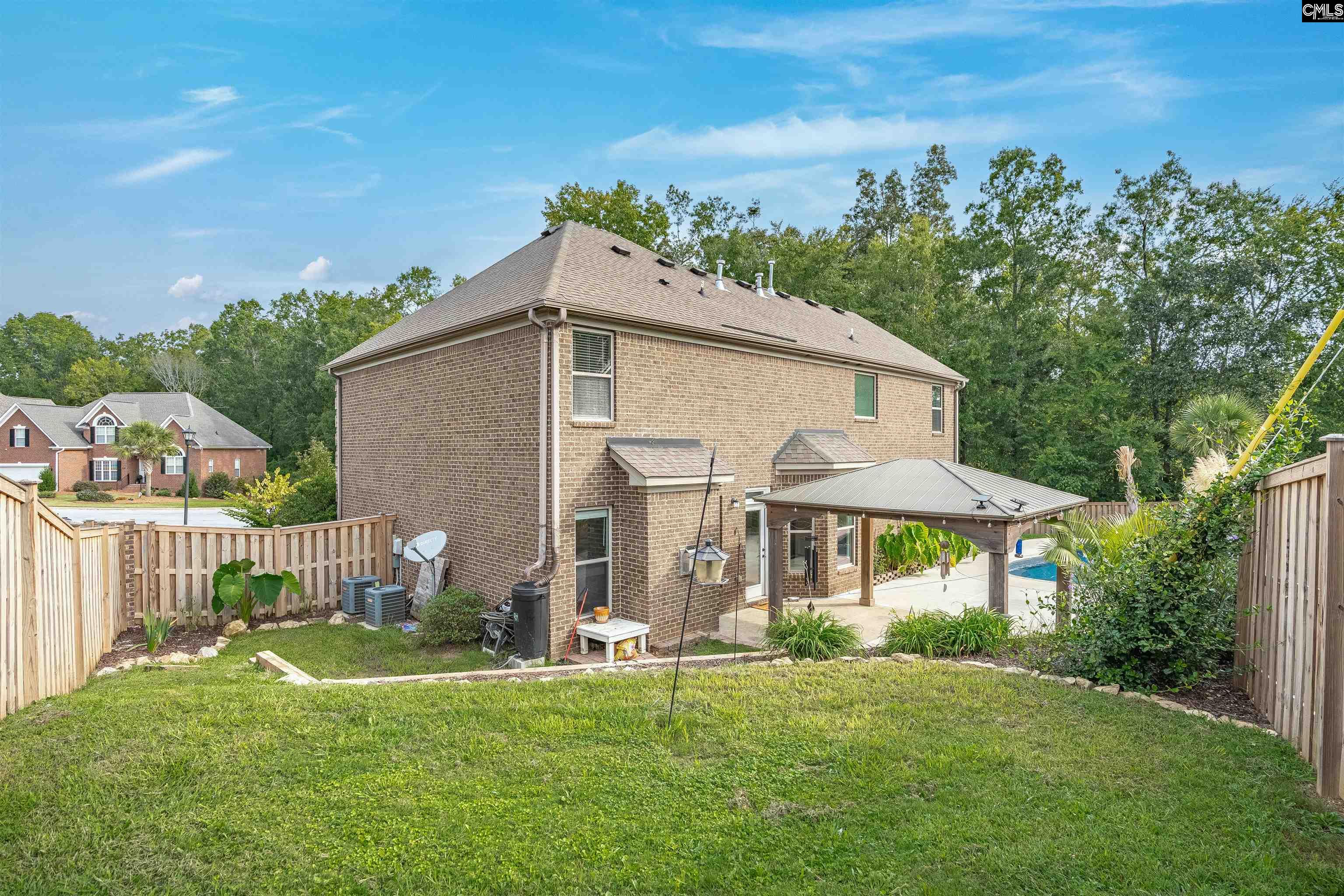 Chapin, South Carolina, 29036, United States, 5 Bedrooms Bedrooms, ,3 BathroomsBathrooms,Residential,For Sale,1934292