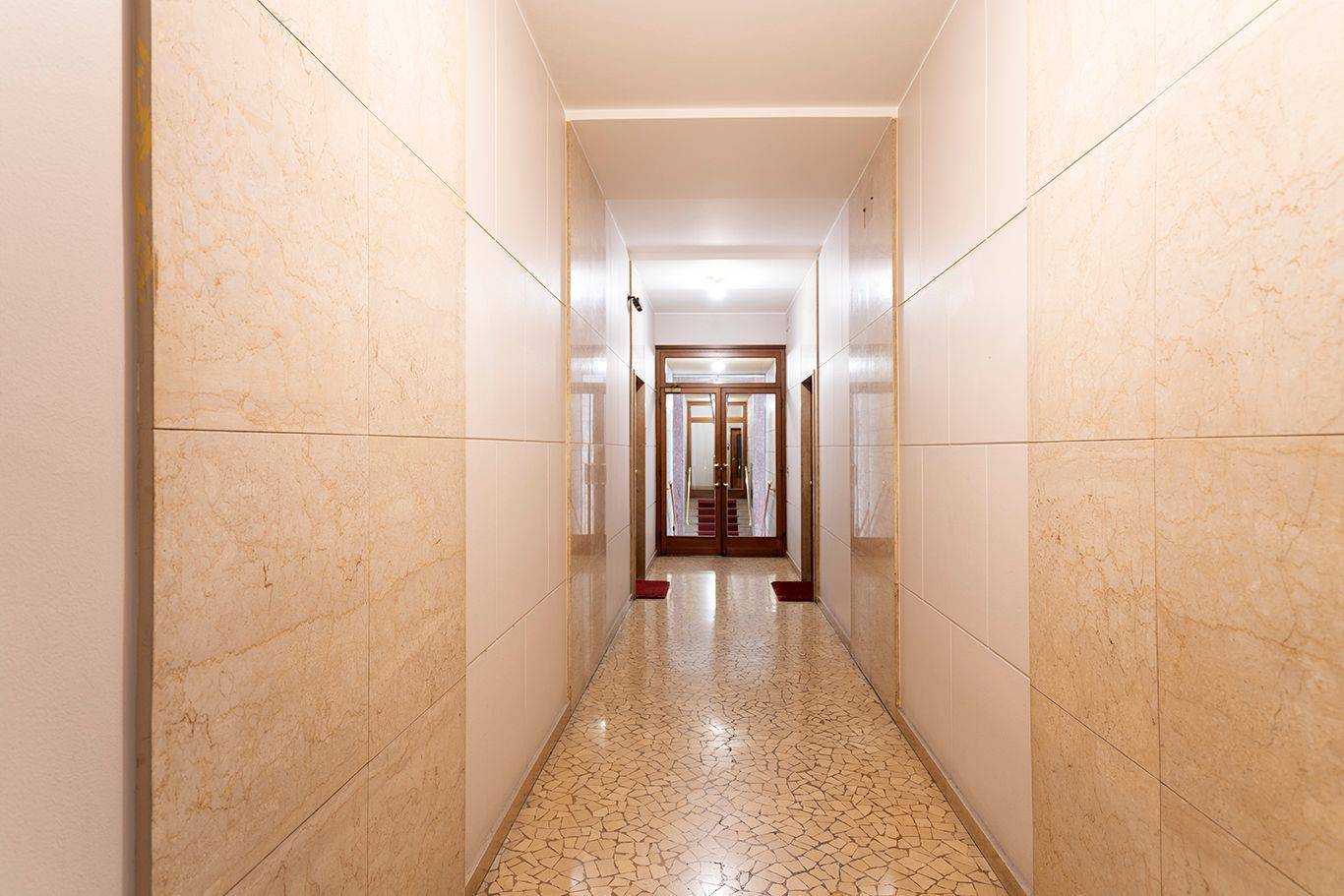 Via Cappuccio, Milano, Milano, 20100, IT, 1 Bedroom Bedrooms, ,1 BathroomBathrooms,Residential,For Sale,Via Cappuccio,1526254