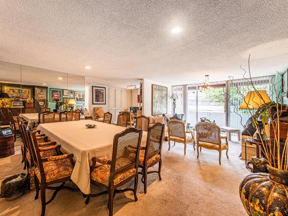 Benito Juárez, Ciudad de México, 03100, Mexico, 2 Bedrooms Bedrooms, ,3 BathroomsBathrooms,Residential,For Sale,1821287