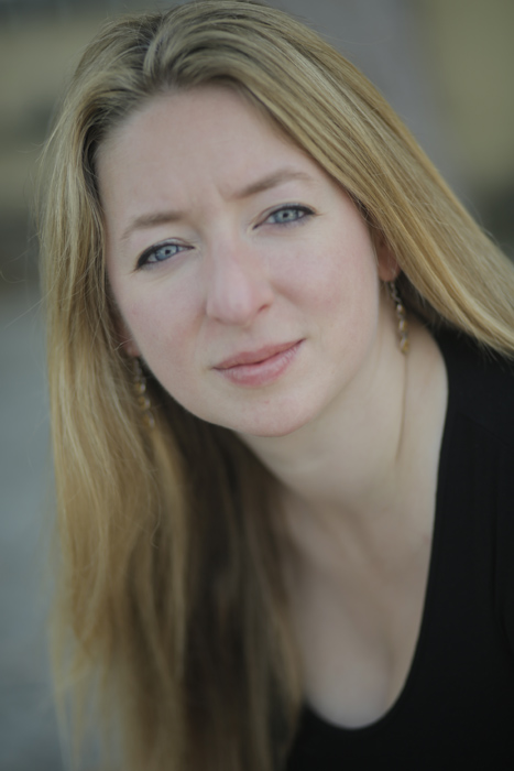 Elizabeth Humphreys