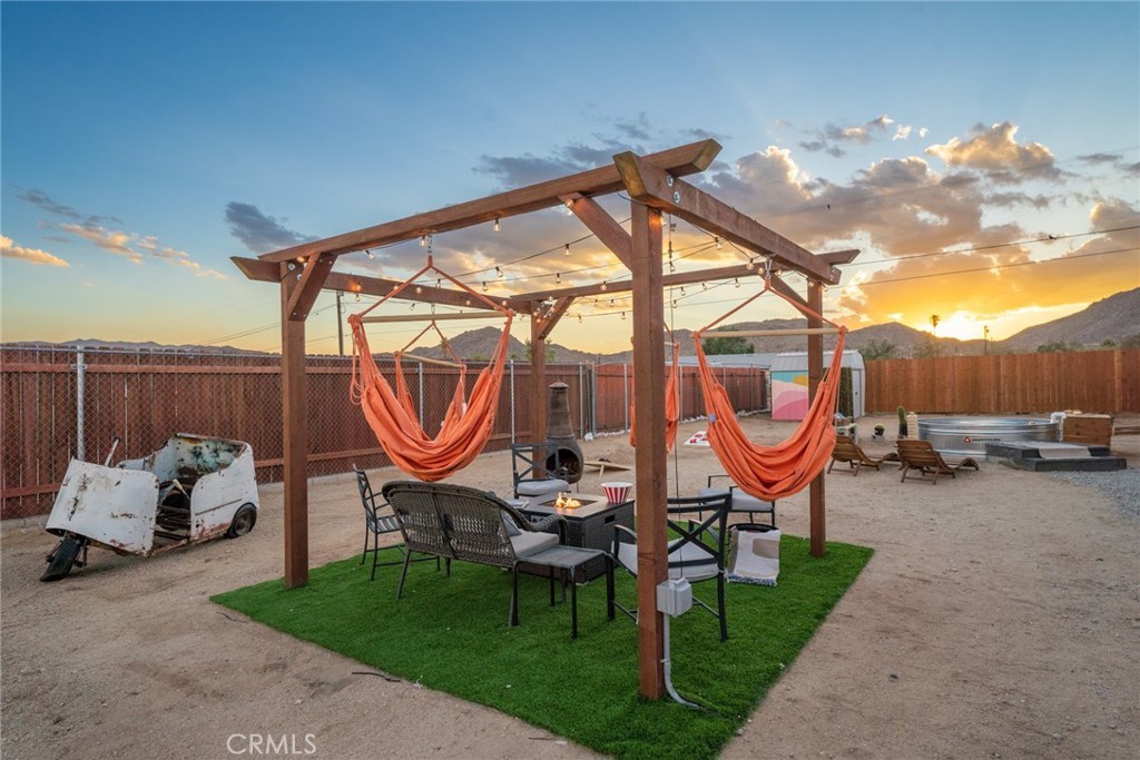 4660 Avenida La Flora Desierta, Joshua Tree, California, 92252, United States, 4 Bedrooms Bedrooms, ,3 BathroomsBathrooms,Residential,For Sale,4660 Avenida La Flora Desierta,1434816