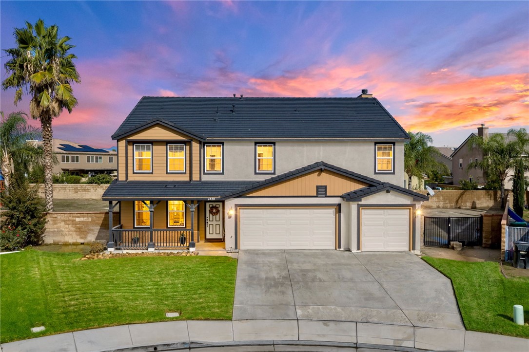 Eastvale, California, 91752, United States, 5 Bedrooms Bedrooms, ,5 BathroomsBathrooms,Residential,For Sale,1995400