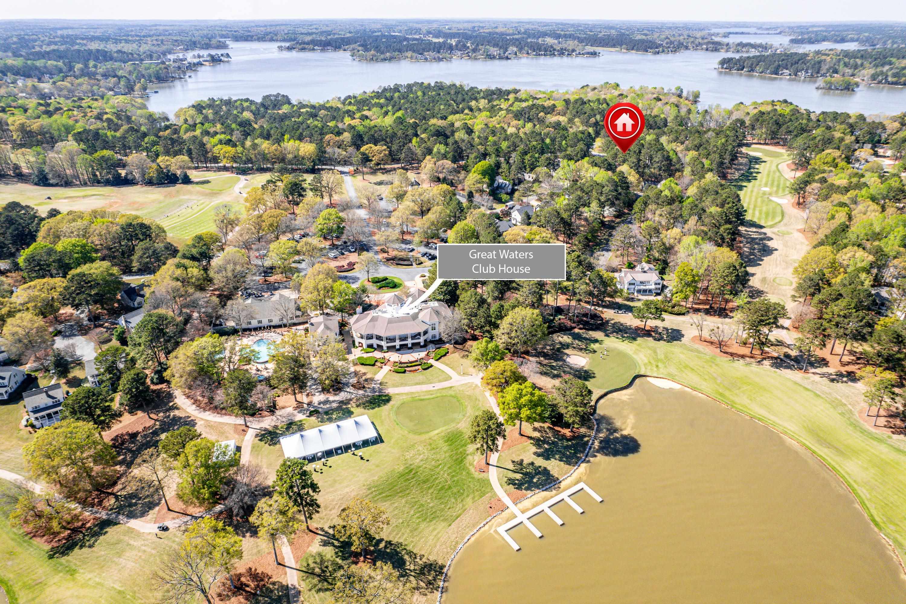 Eatonton, Georgia, 31024, United States, 3 Bedrooms Bedrooms, ,4 BathroomsBathrooms,Residential,For Sale,1885439