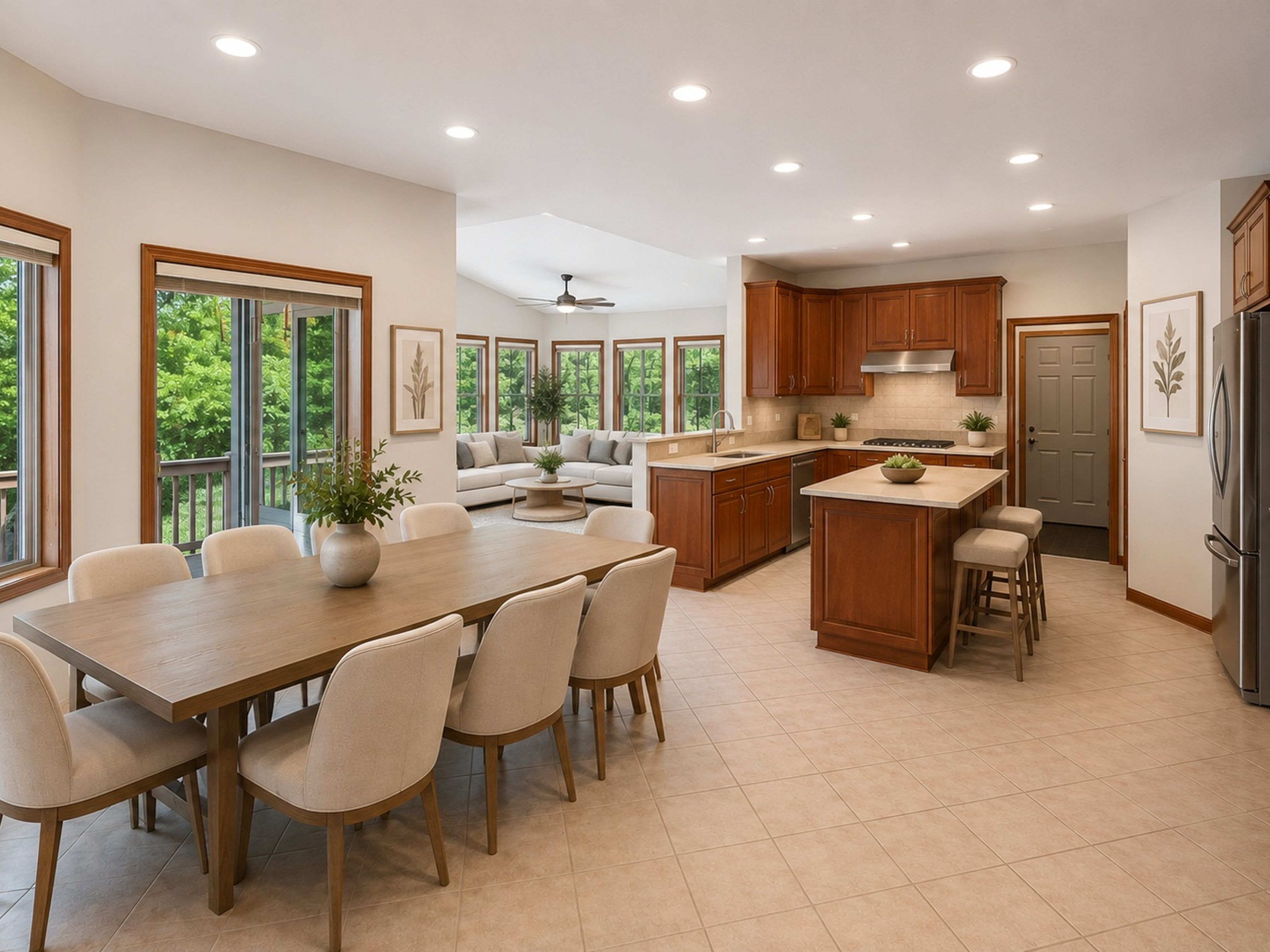  Luxury Lakeside Retreat in the Heart of Woodbury - 物件實景