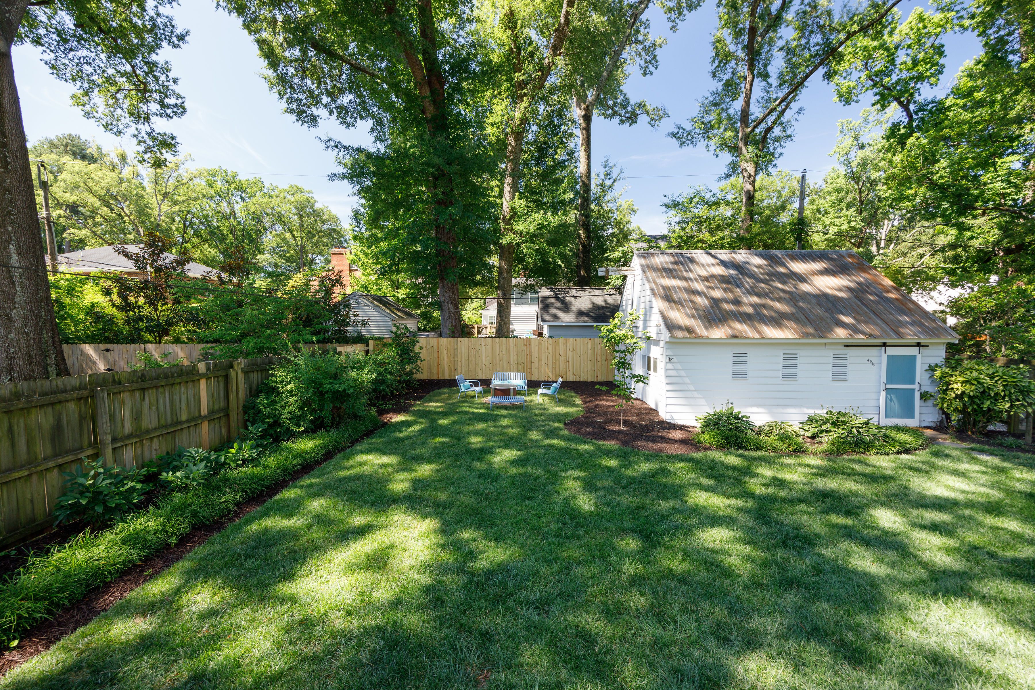  4913 West Franklin Street, Richmond, VA 23226 - 物件實景