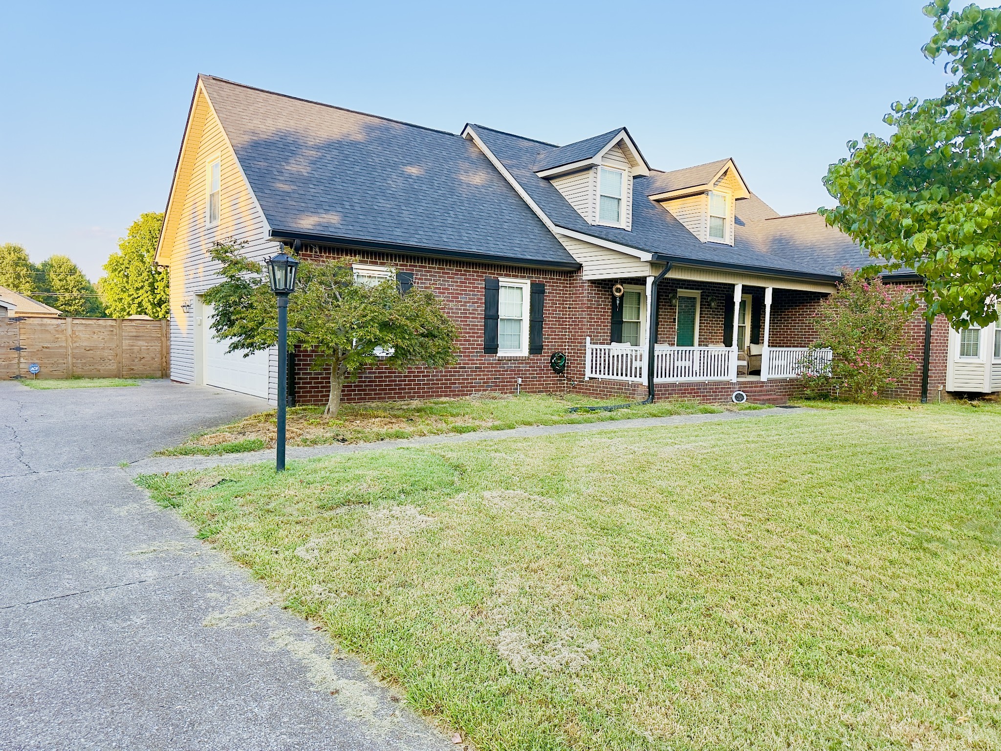 D Ann Dr, Murfreesboro, TN 37129 #1