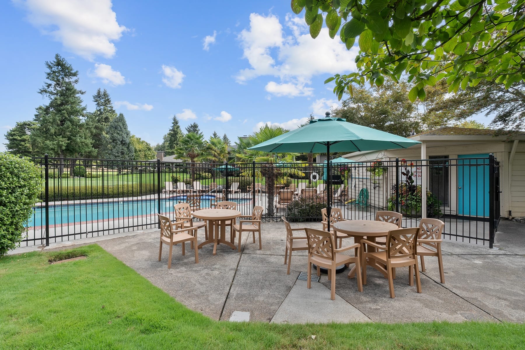  7995 SW SACAJAWEA WAY Wilsonville, OR 97070 - 物件實景