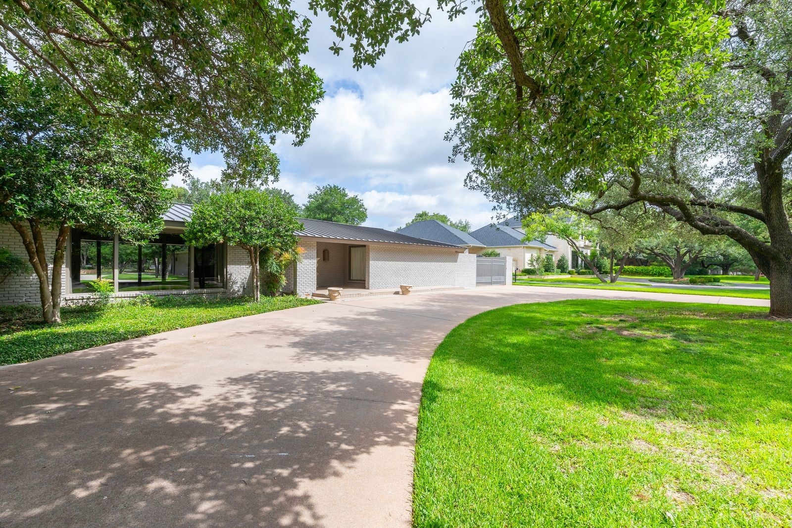 River Oaks Rd, Abilene, TX 79605