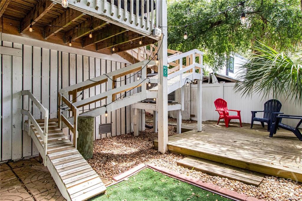 TYBEE ISLAND, Georgia, 31328, United States, 3 Bedrooms Bedrooms, ,2 BathroomsBathrooms,Residential,For Sale,1879464