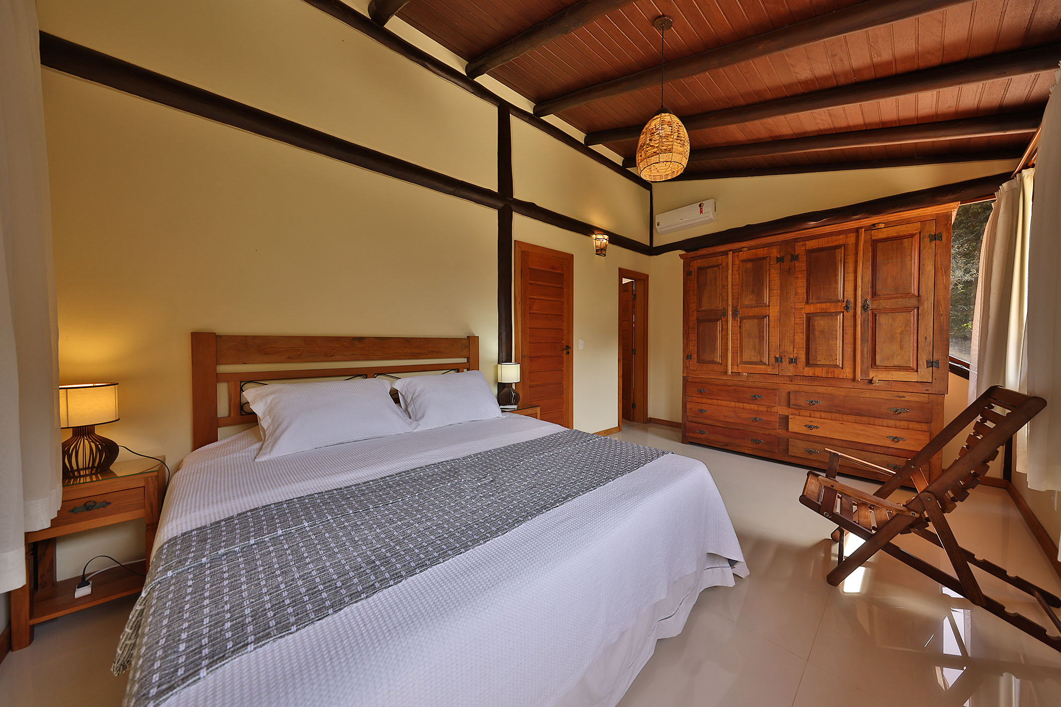  Private countryside retreat with extensive leisure amenities in Itaipava - 物件實景