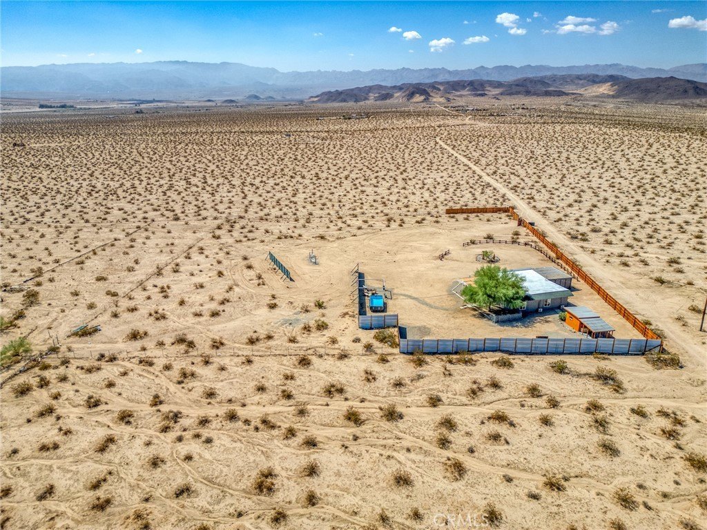 29 Palms, California, 92277, United States, 3 Bedrooms Bedrooms, ,1 BathroomBathrooms,Residential,For Sale,1932486